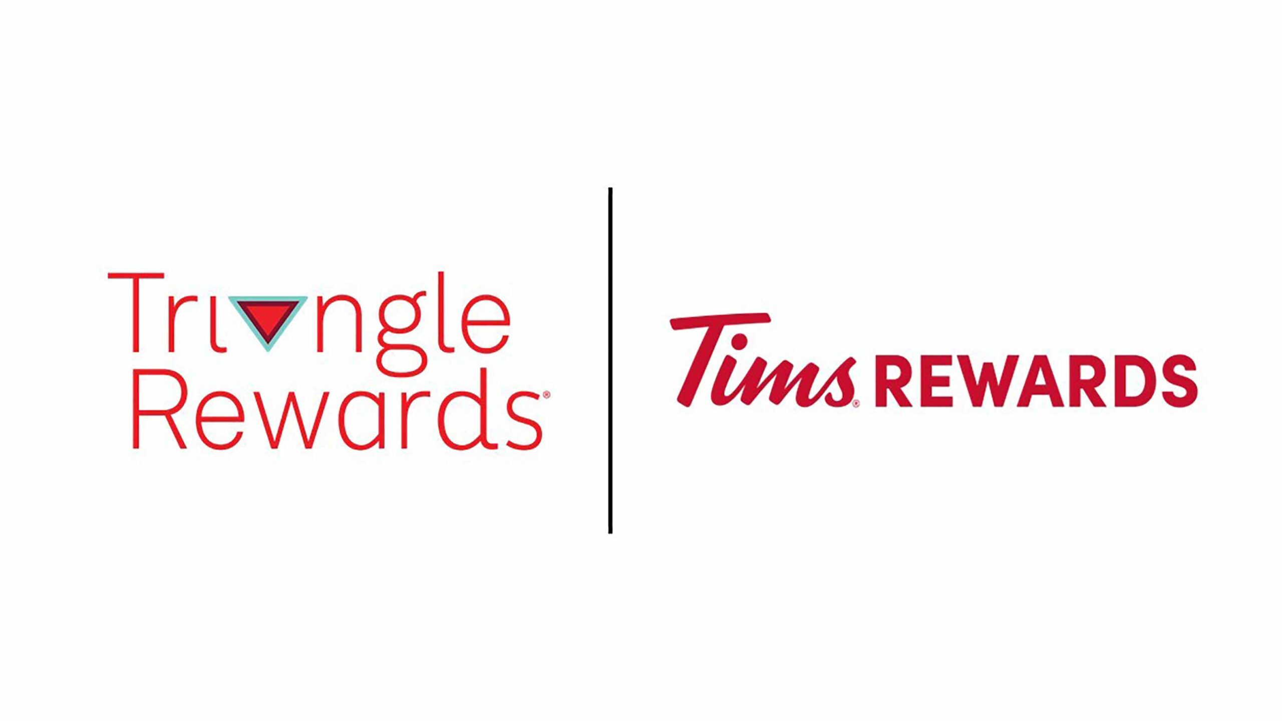 Canadian Tire and Tim Hortons