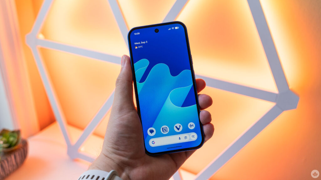 Google to reveal Pixel 11 series at August 12 event