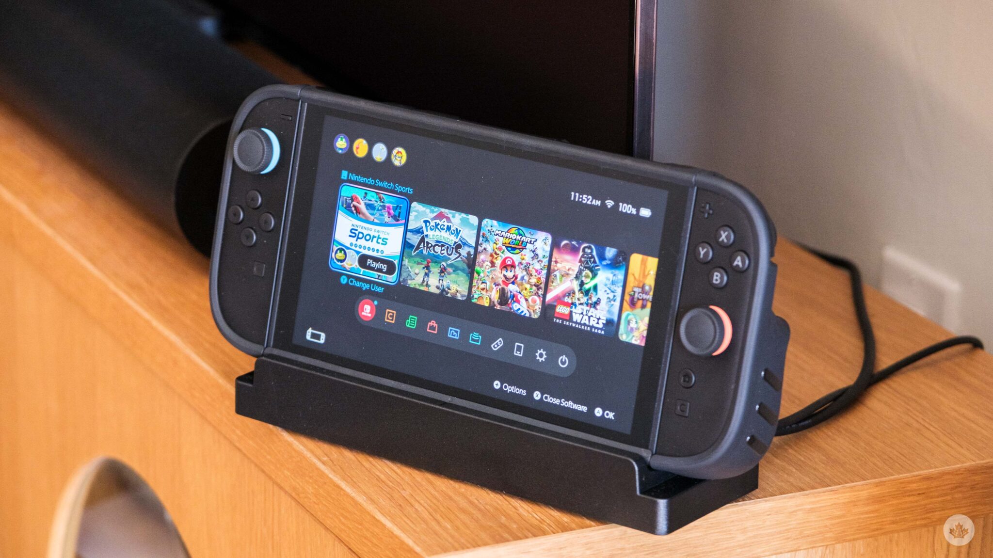 Dbrand claps back at Nintendo with new Switch 2 'Colormatched' Joy-Con ...