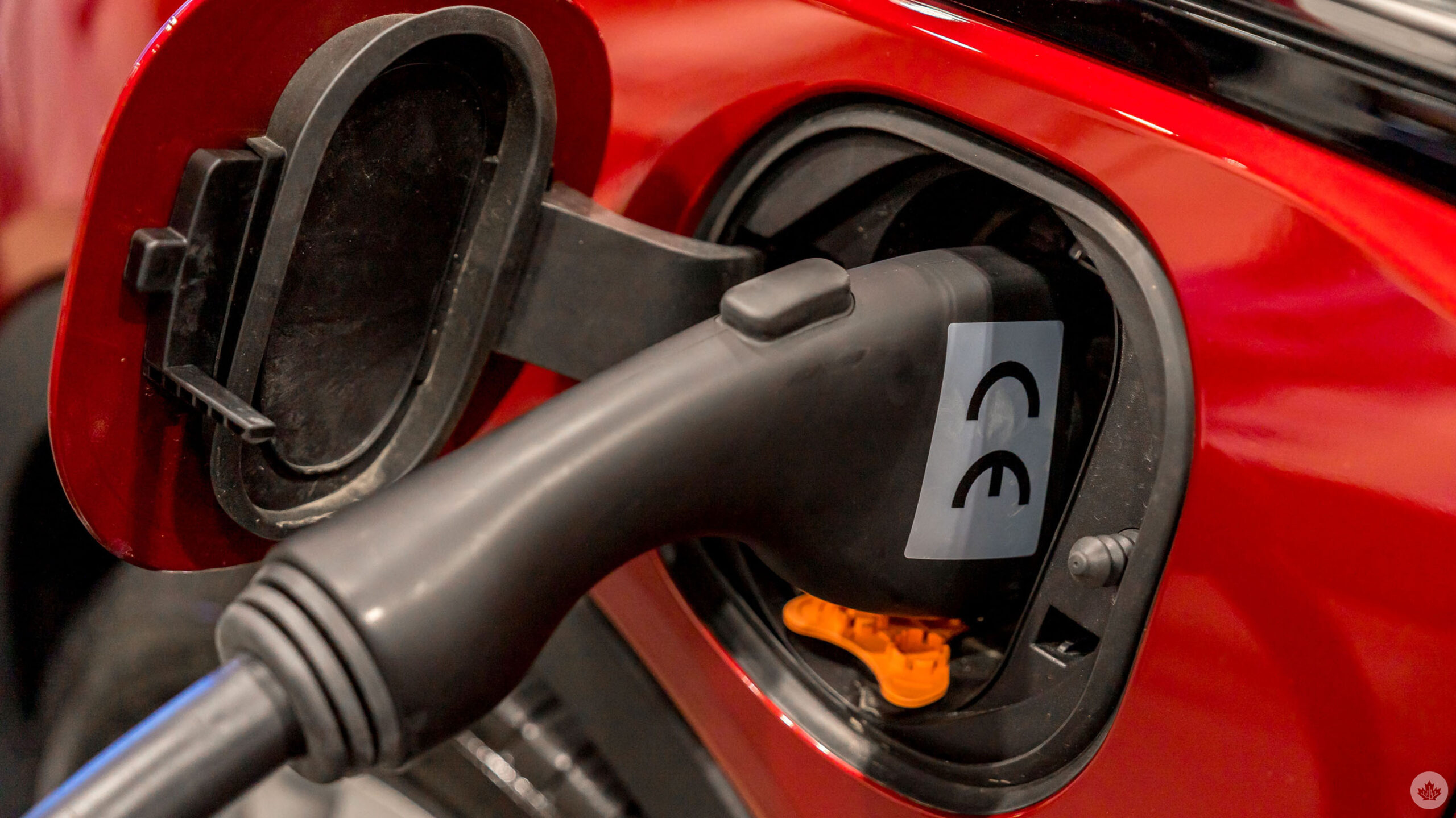 Vehicle charging.