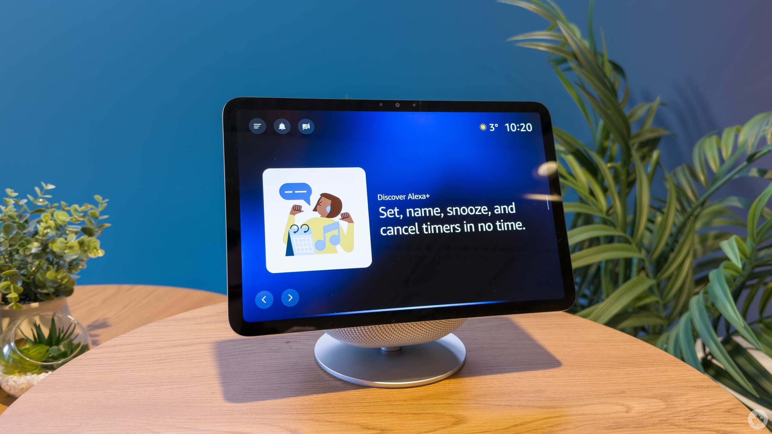 Amazon Alexa+ launches in Canada