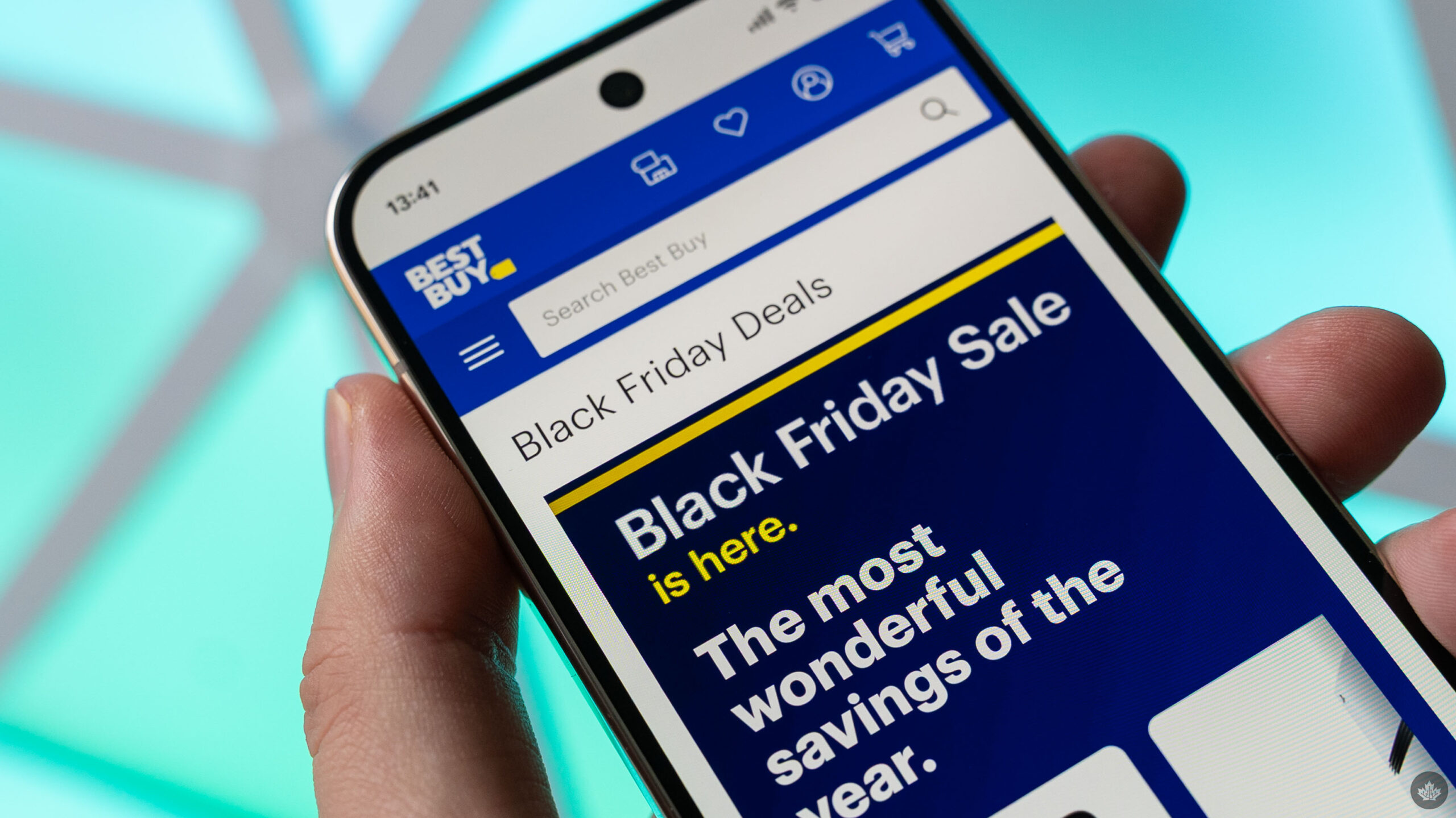 Best Buy Canada adds more Black Friday deals