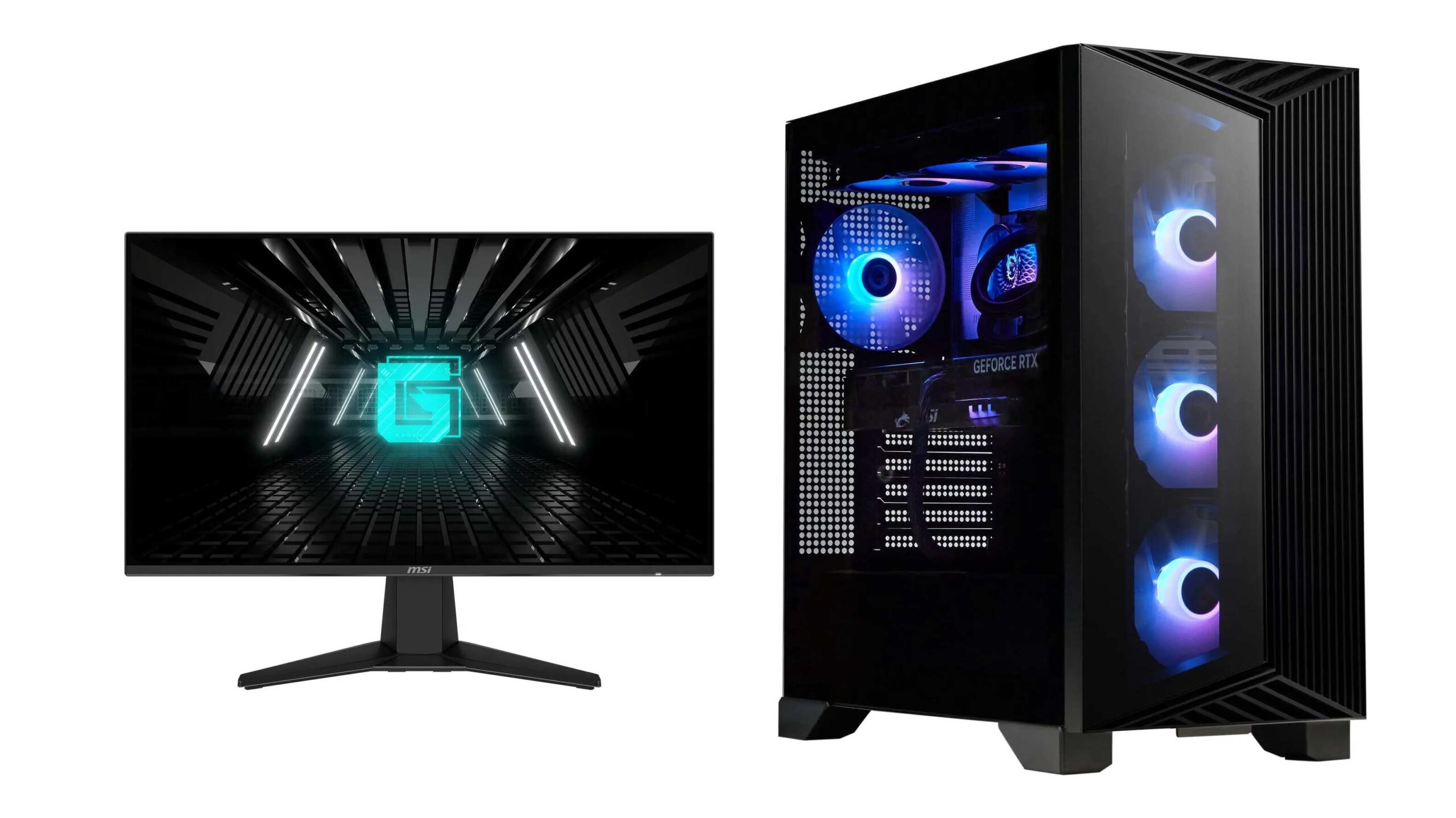 Gaming PC hardware deals for Black Friday in Canada