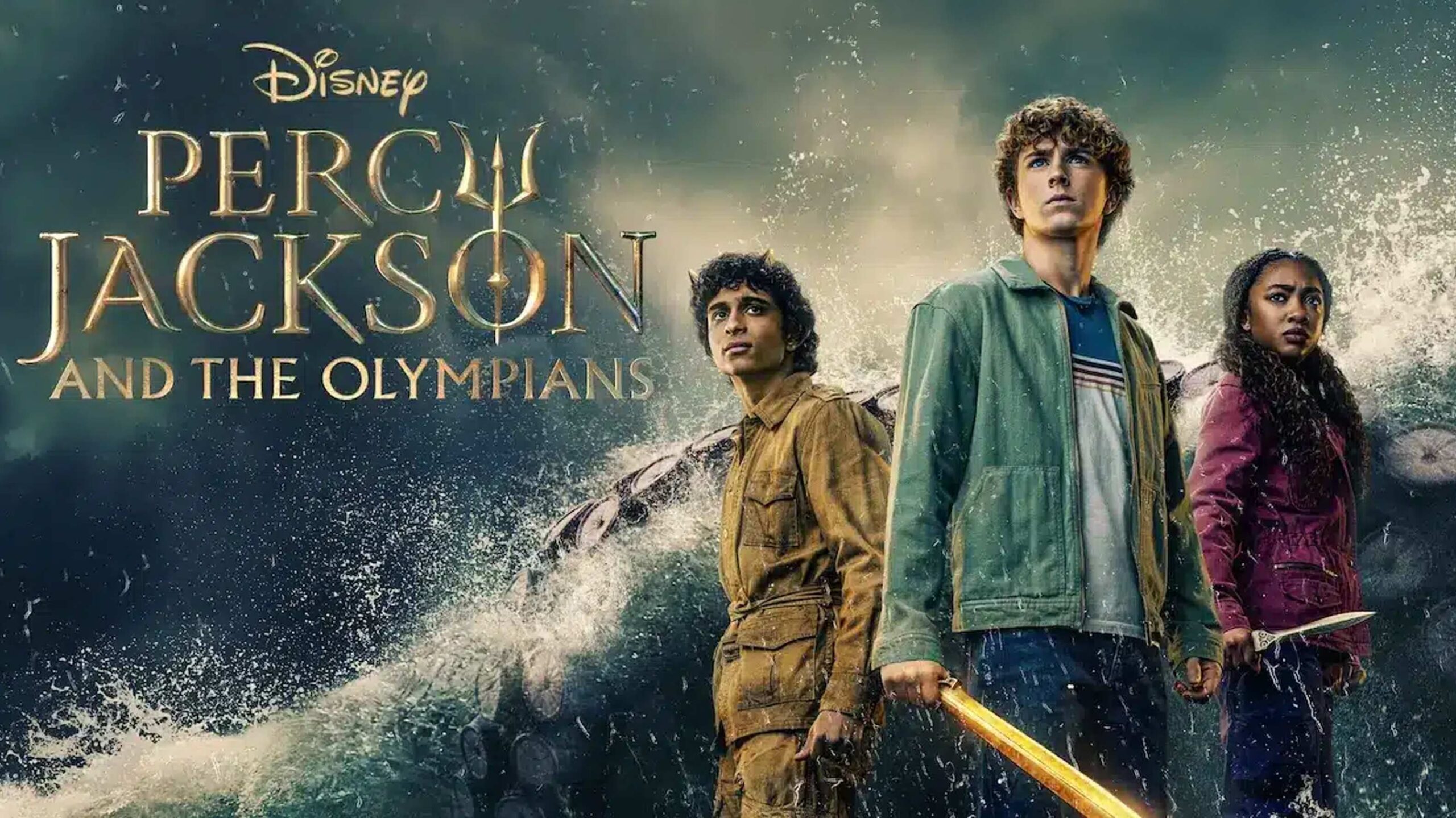 New on Disney+ Canada: December 2025