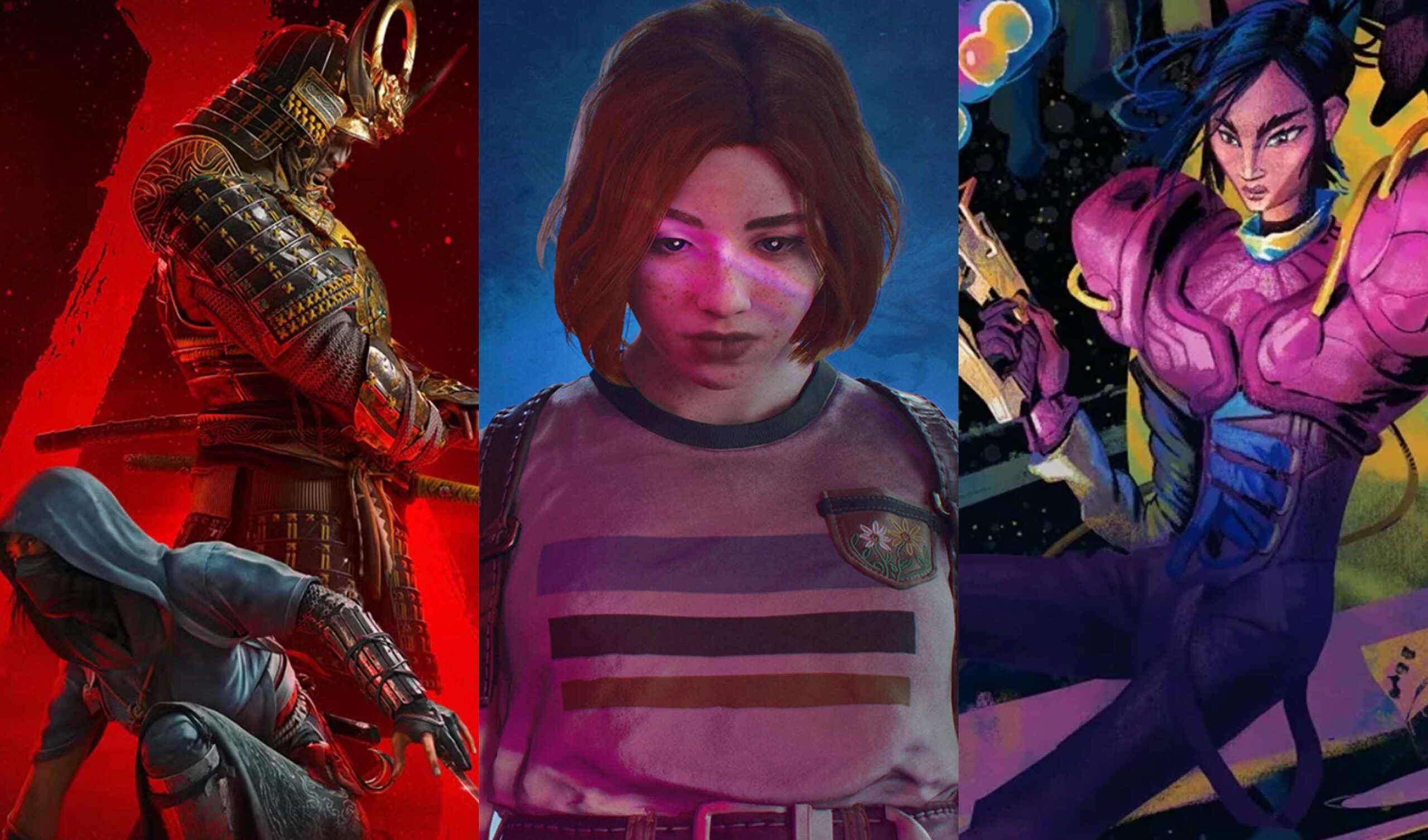 The top Canadian games of 2025