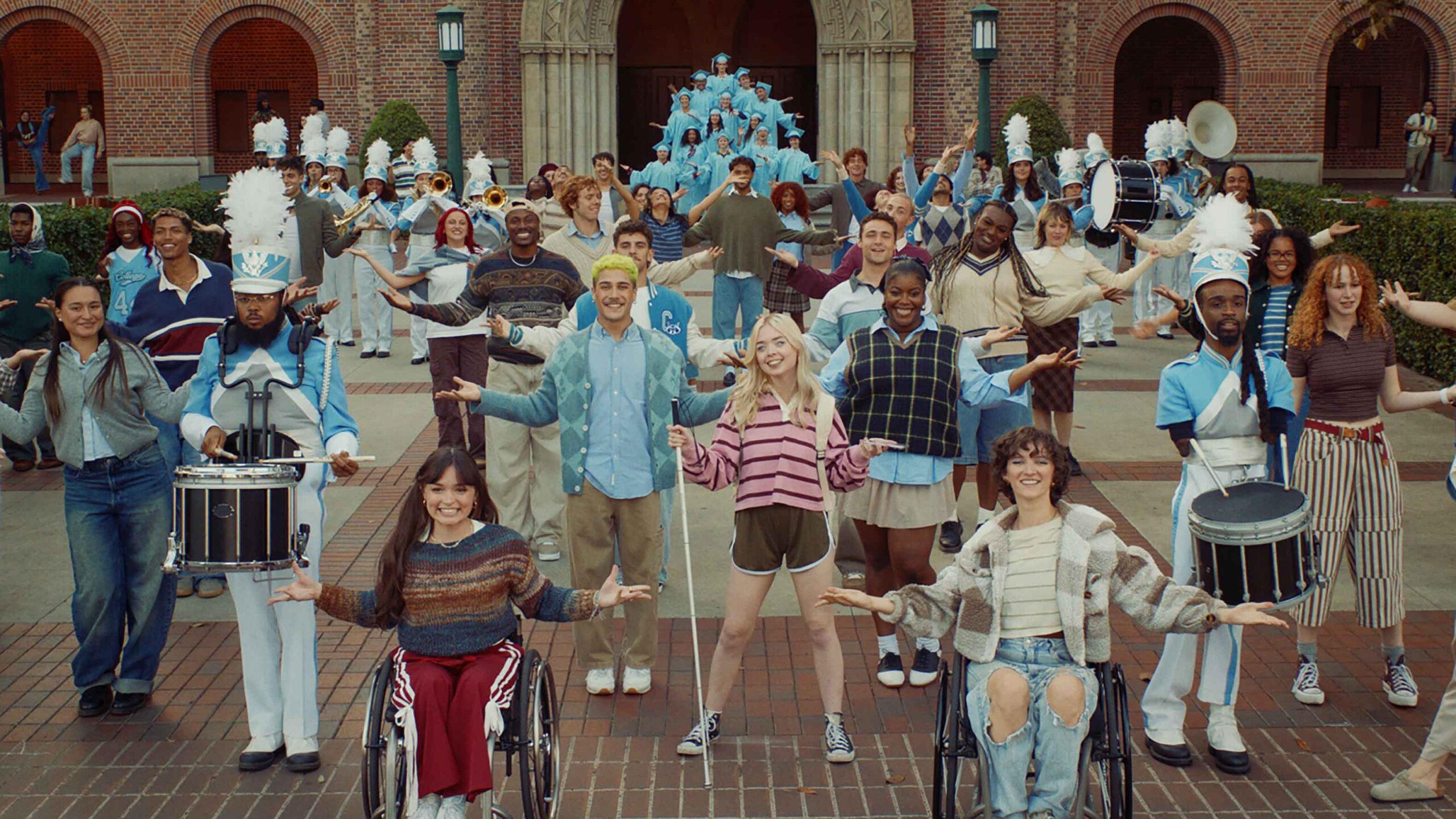 Apple highlights accessibility features for International Day of Peoples with Disabilities