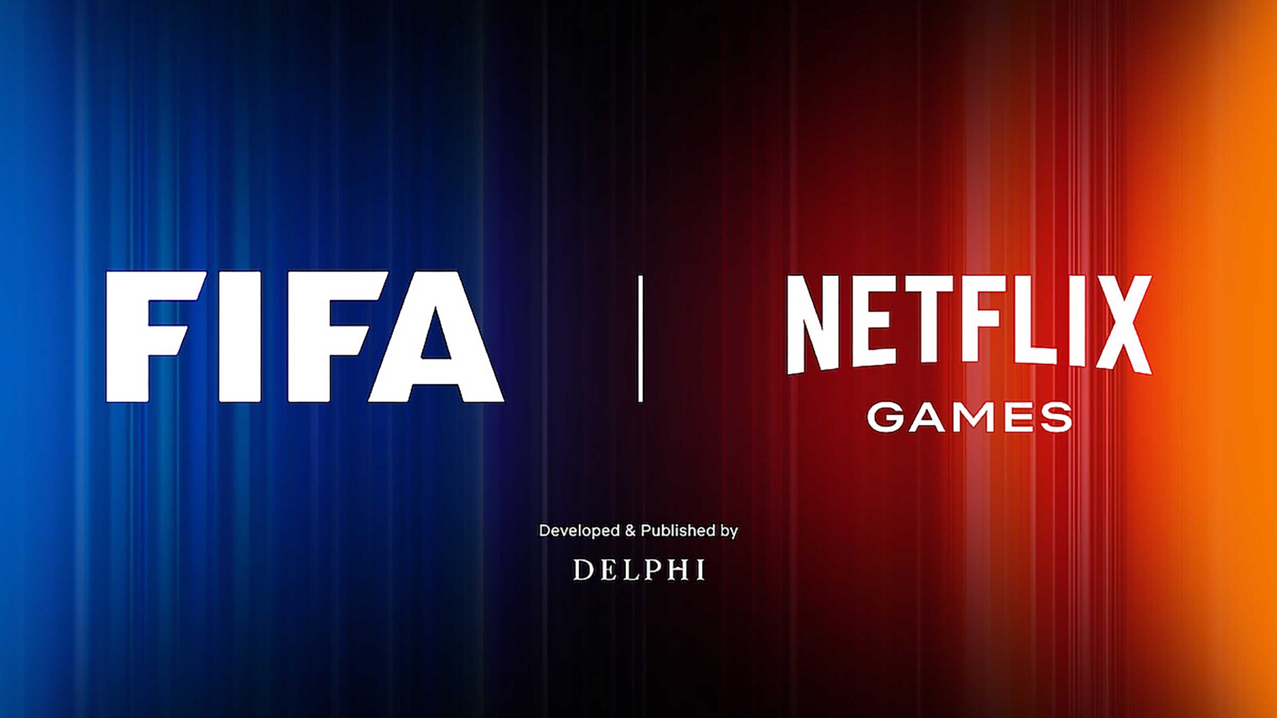 FIFA to return to gaming — via Netflix on TV
