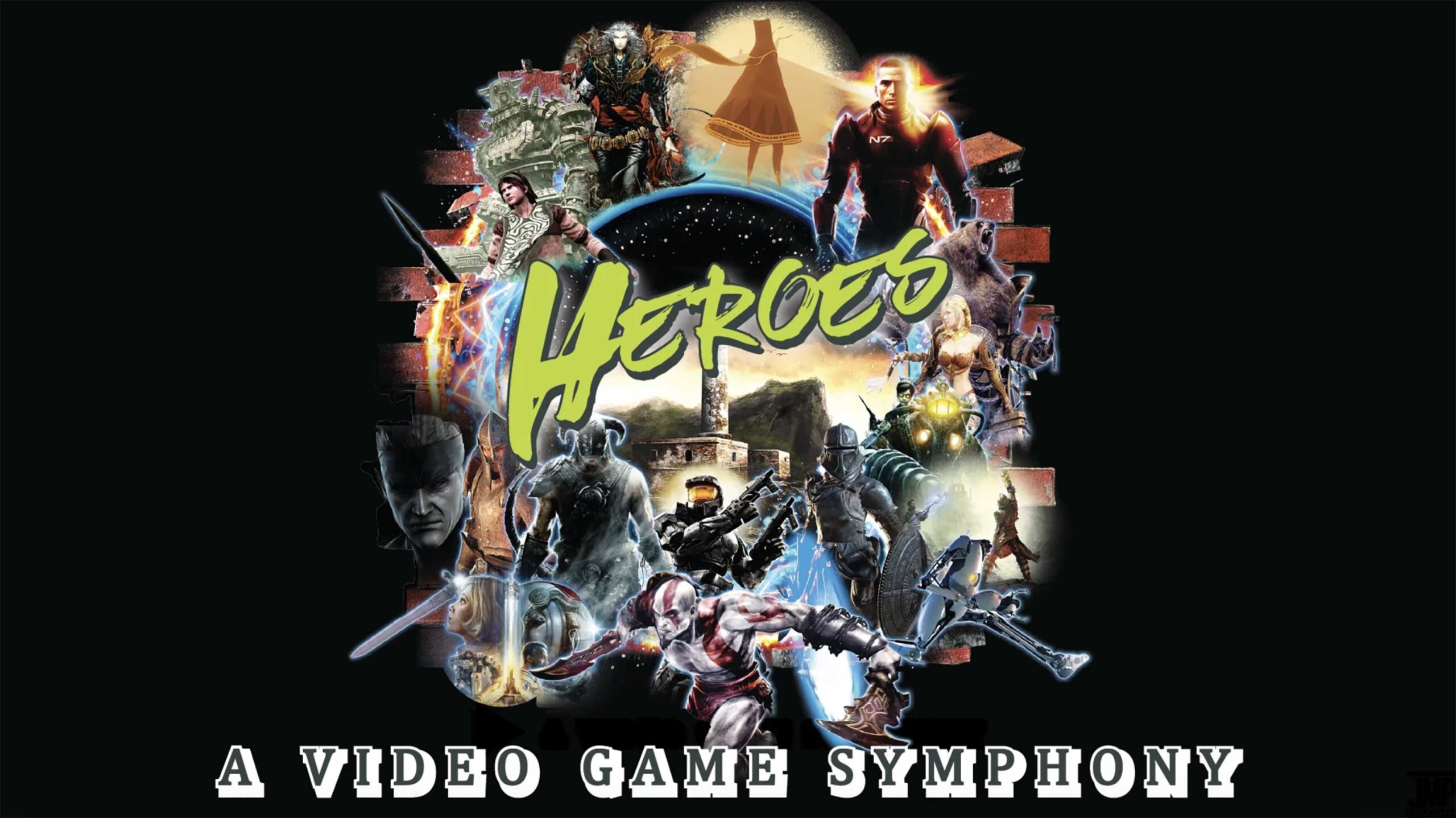 New video game concert heading to Canada with Silent Hill composer