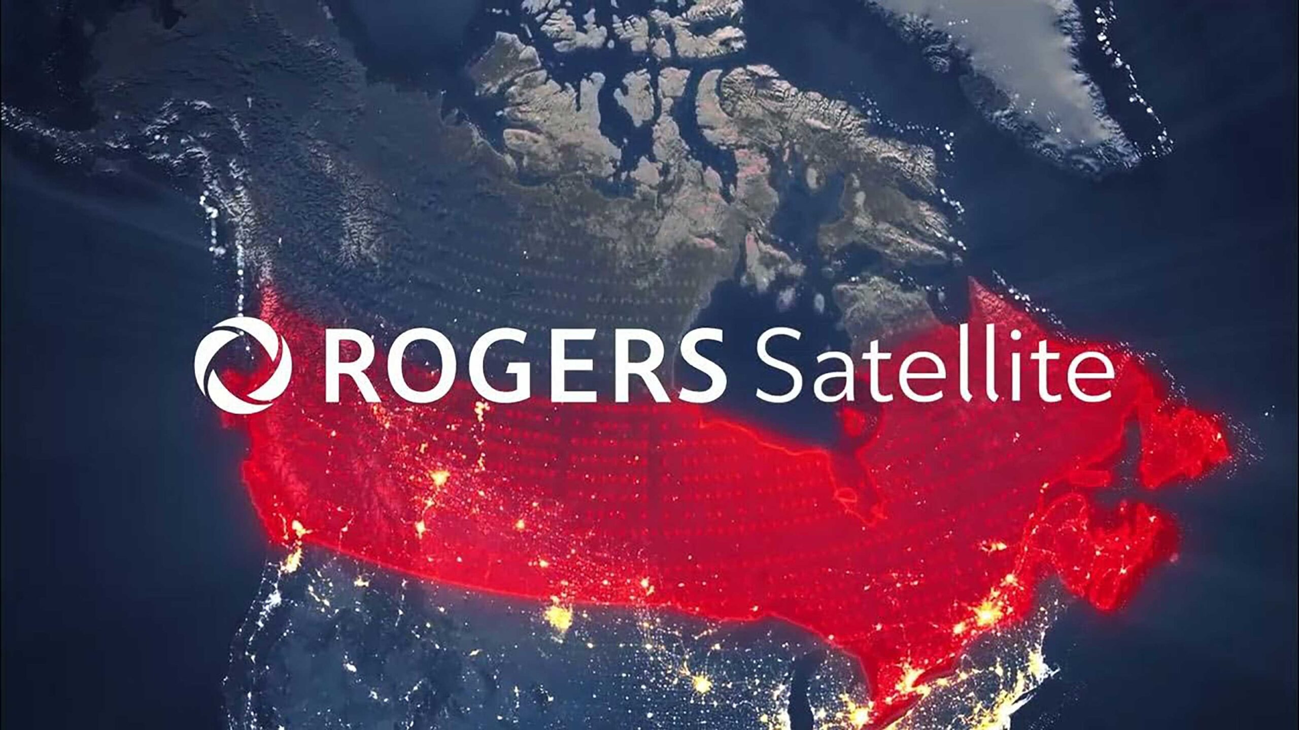 Rogers Satellite
