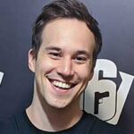 Rainbow Six Siege creative director Alexander Karpazis