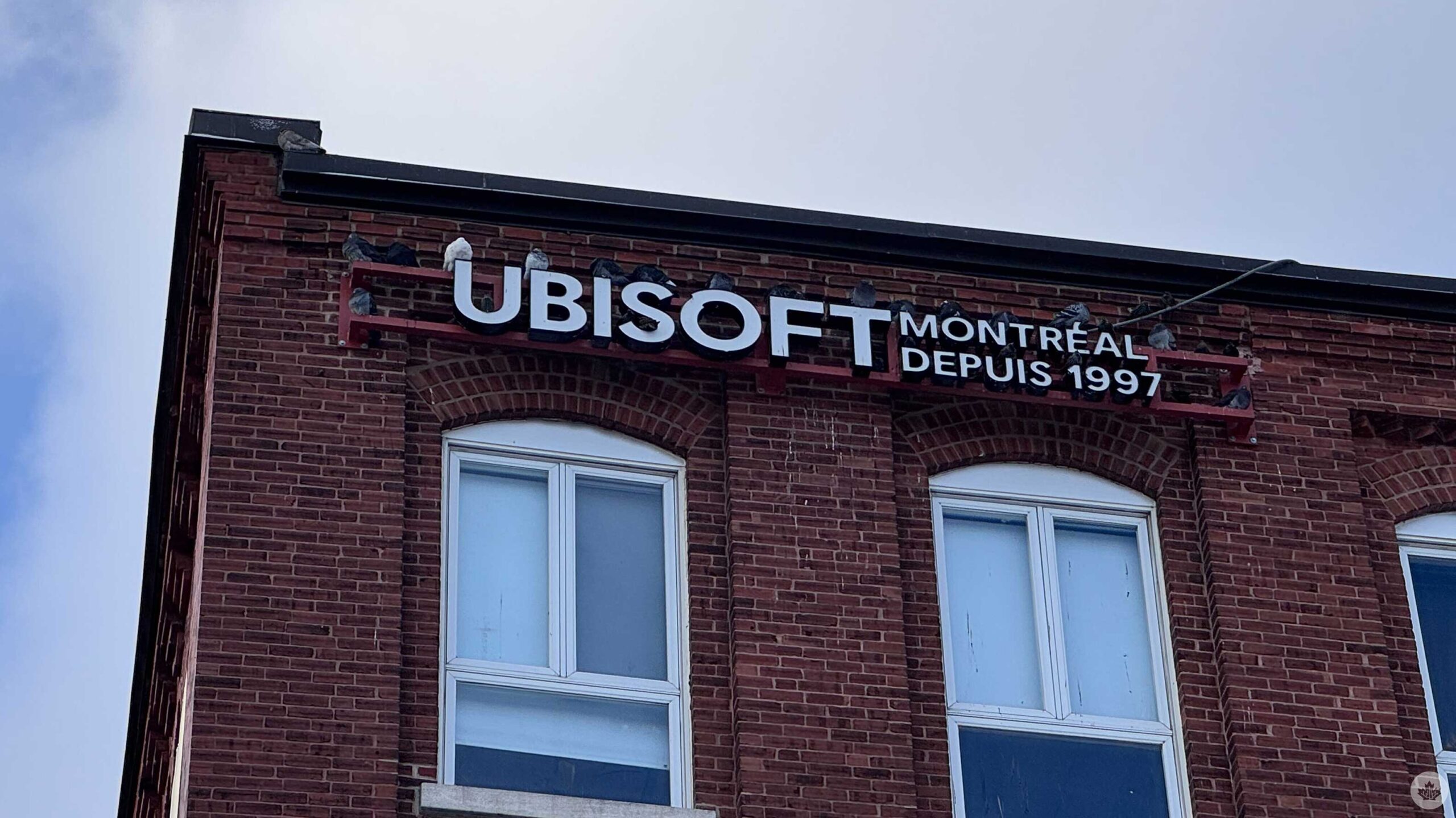 Ubisoft restructuring into five ‘creative houses’ with ‘refocused’ portfolio