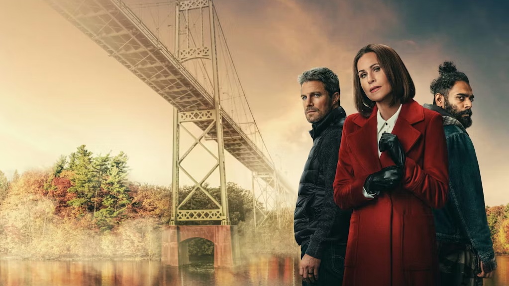 New on Crave: February 2026