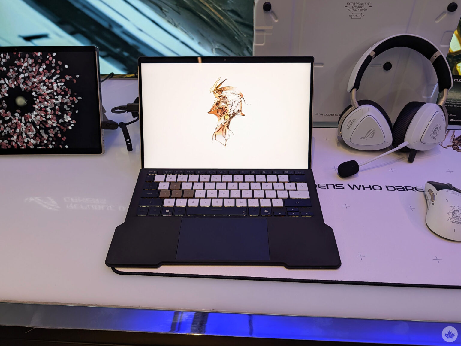 The 2026 Asus laptop lineup looks stellar