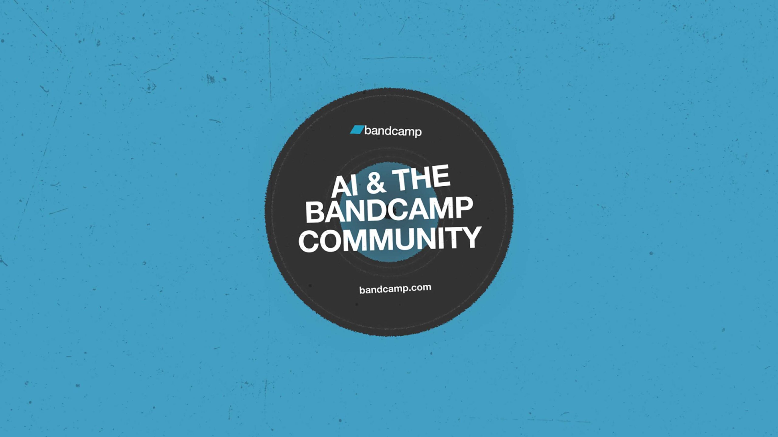 Bandcamp bans music that heavily features generative AI