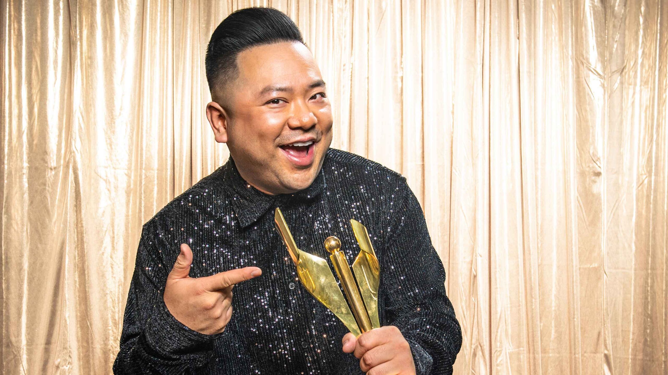 CBC, Bell and Corus to simulcast this year’s Canadian Screen Awards