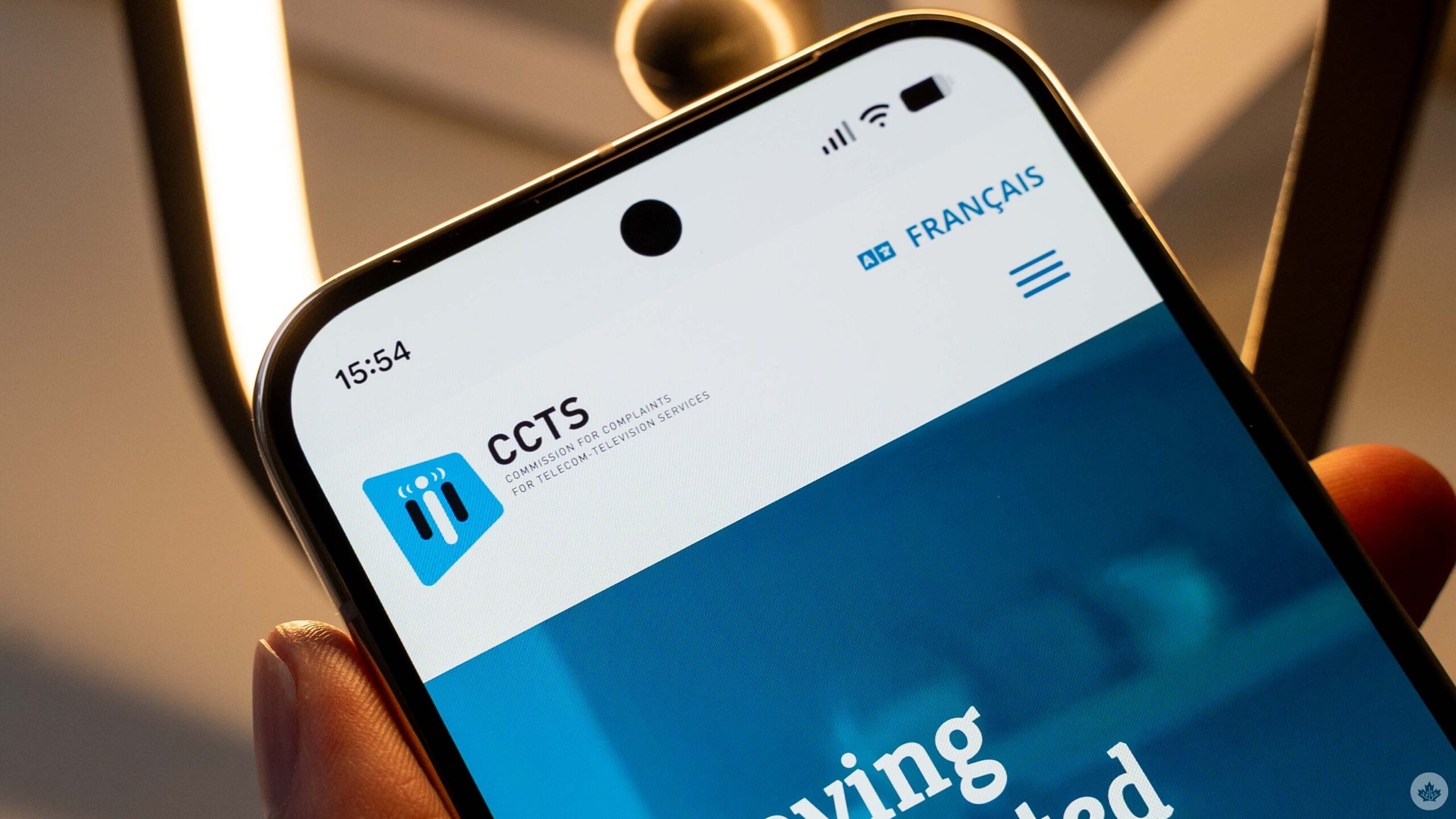 Rogers led record number of Canadian telecom complaints in 2025