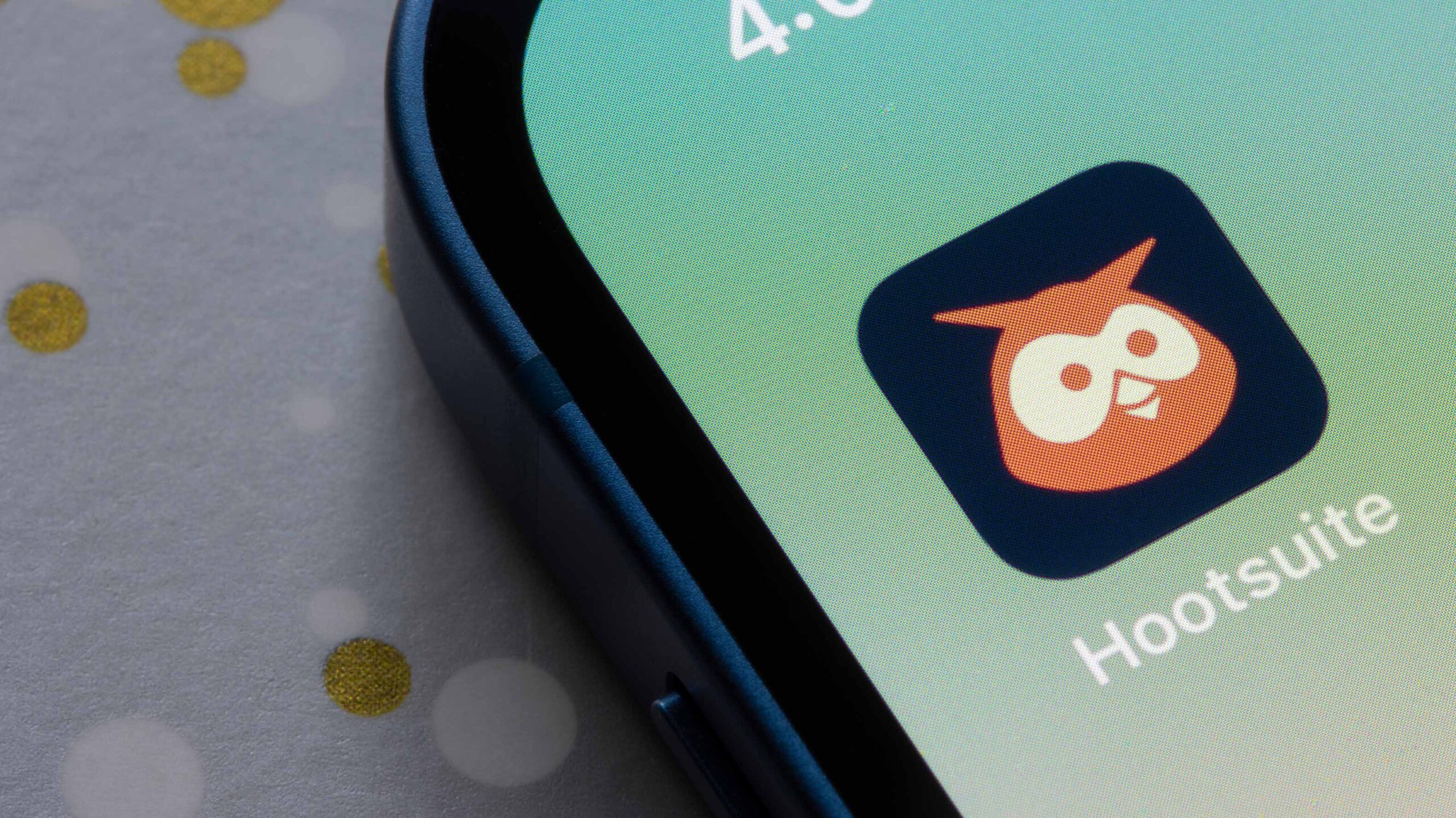 Vancouver-based Hootsuite standing by ICE contract