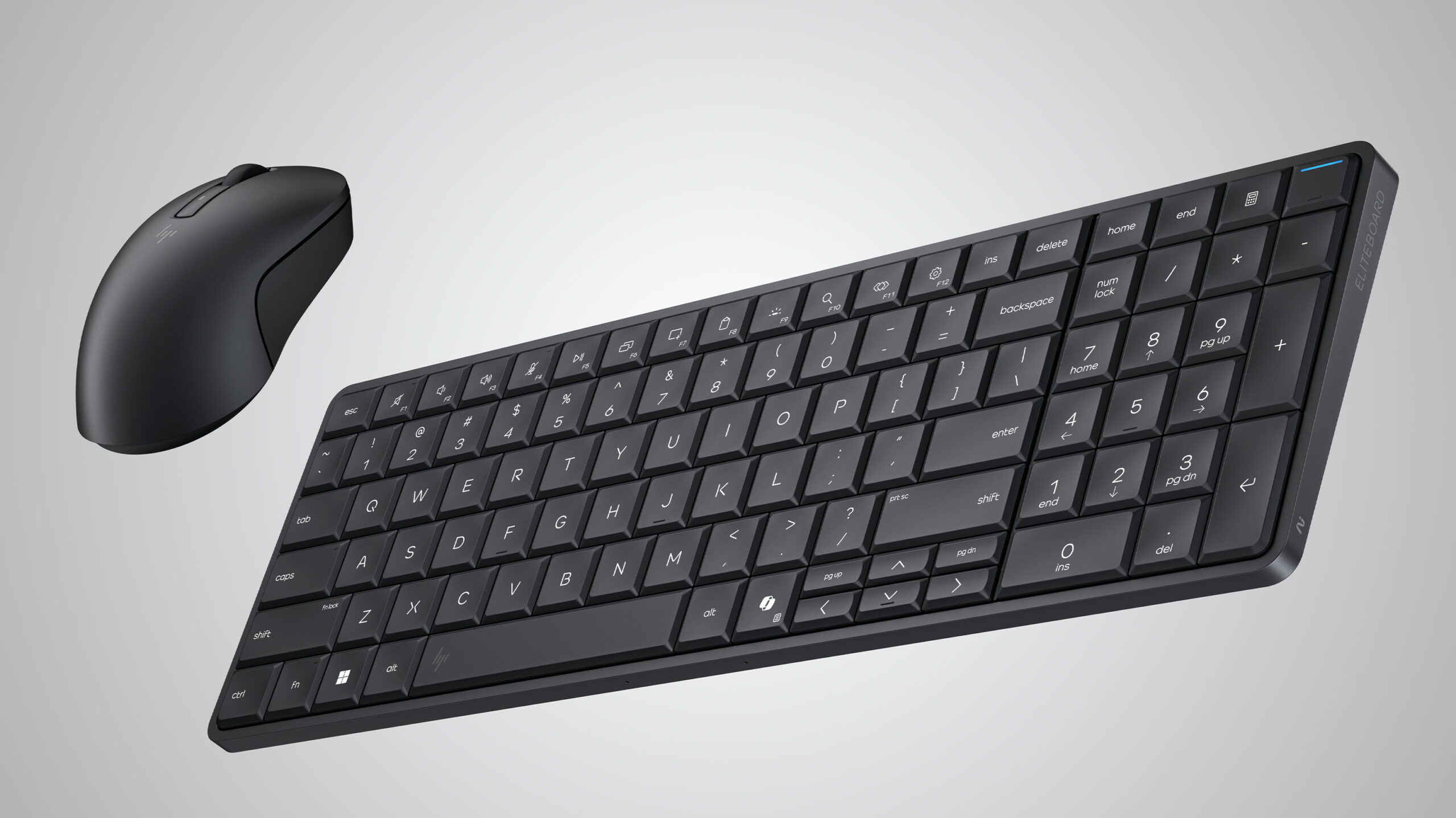 HP Eliteboard G1a