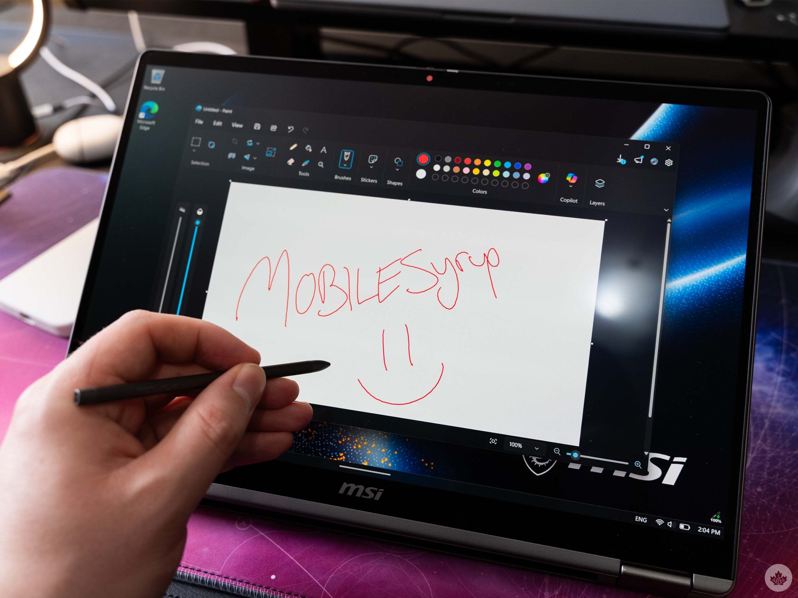 msi prestige 14 flip 20260127 nano pen 2 scaled