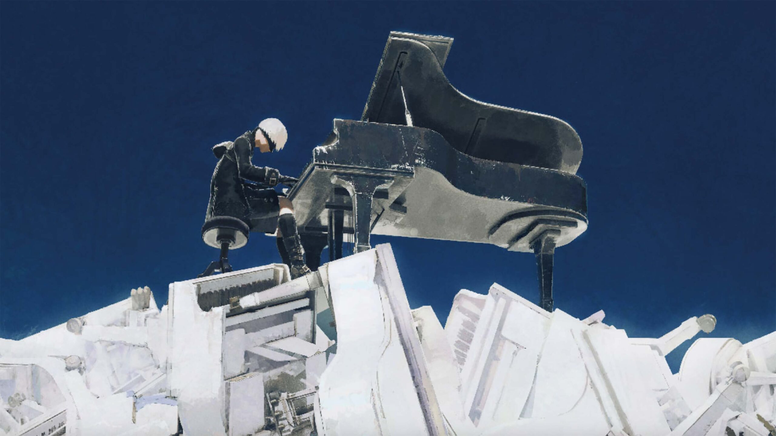 Nier: Piano Concert is a magical start to a year of big gaming concerts in Canada