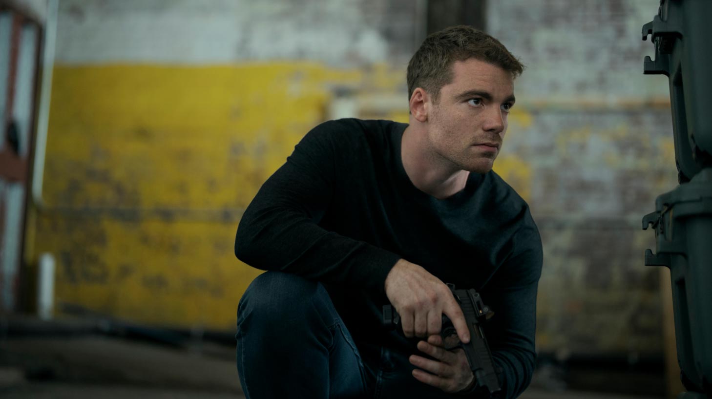 New on Netflix Canada: February 2026