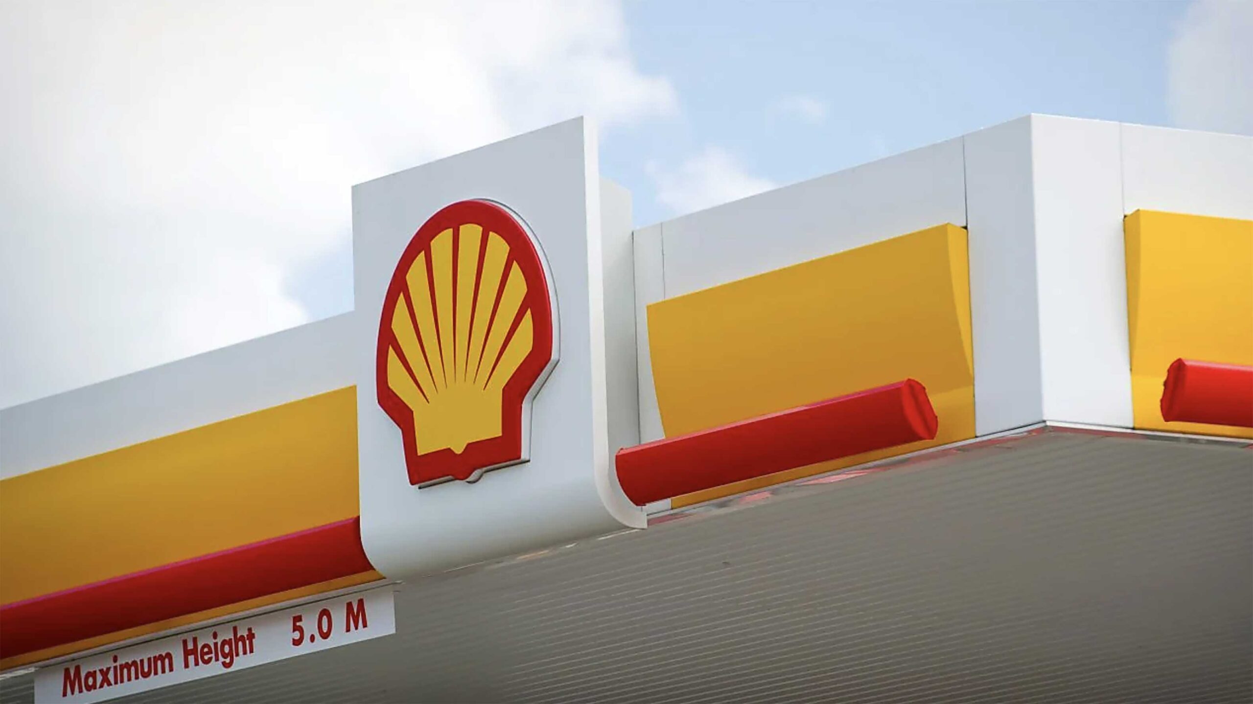 Shell Canada will soon replace Air Miles with Scene+