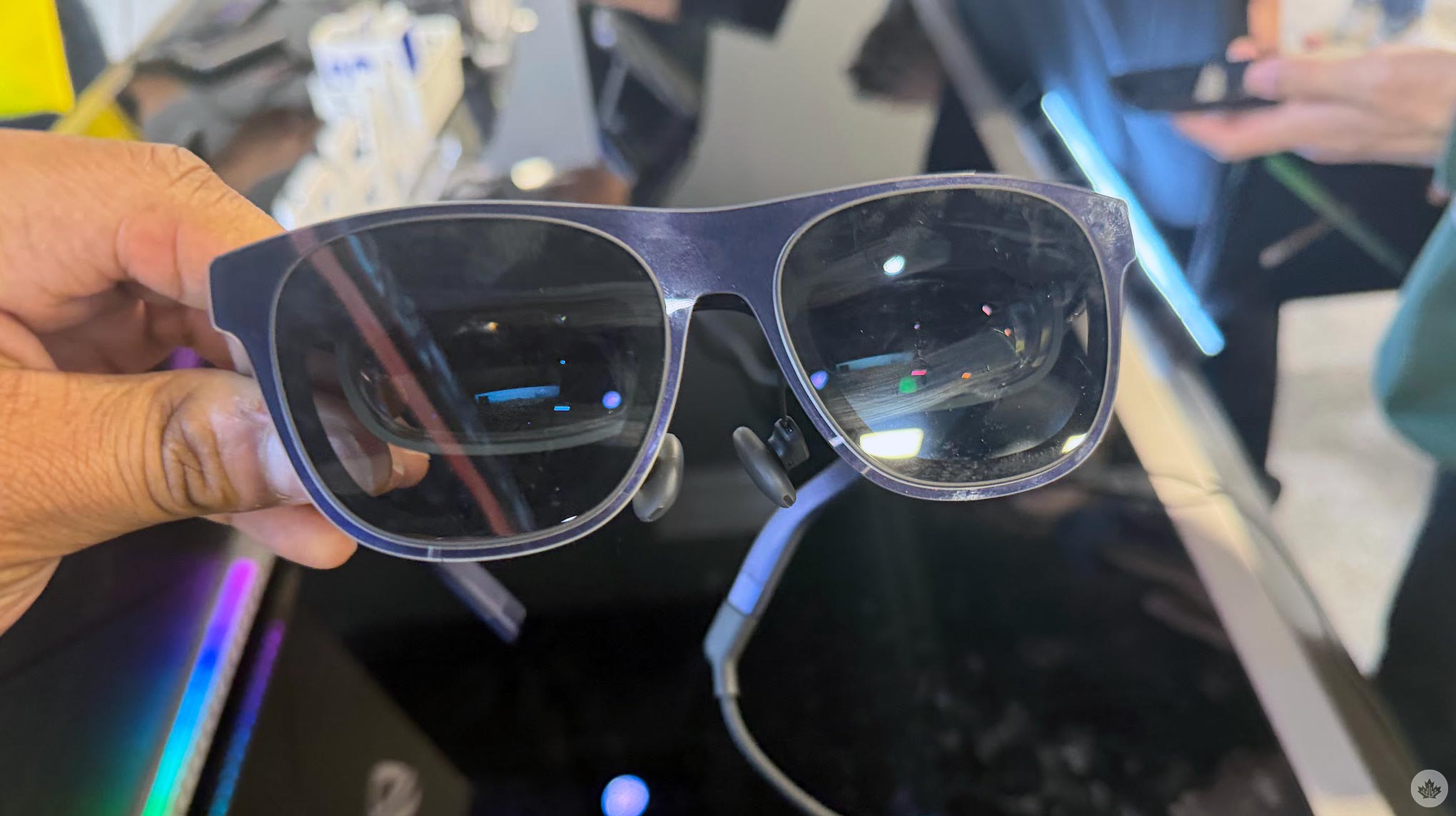 I’d save money for the Xreal 1S before getting the RayNeo Air 4 Pro