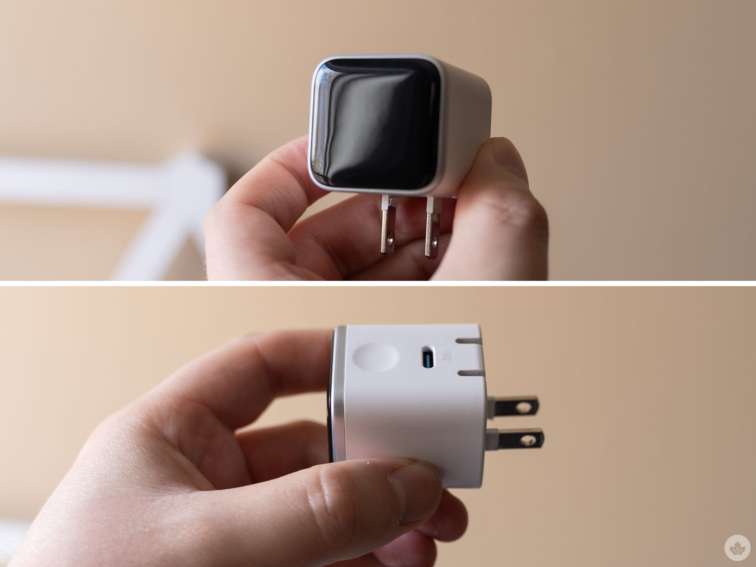 ஆங்கரின் சமீபத்திய சார்ஜர் சிறந்த சார்ஜிங்கிற்காக சிறிய காட்சியைக் கொண்டுள்ளது