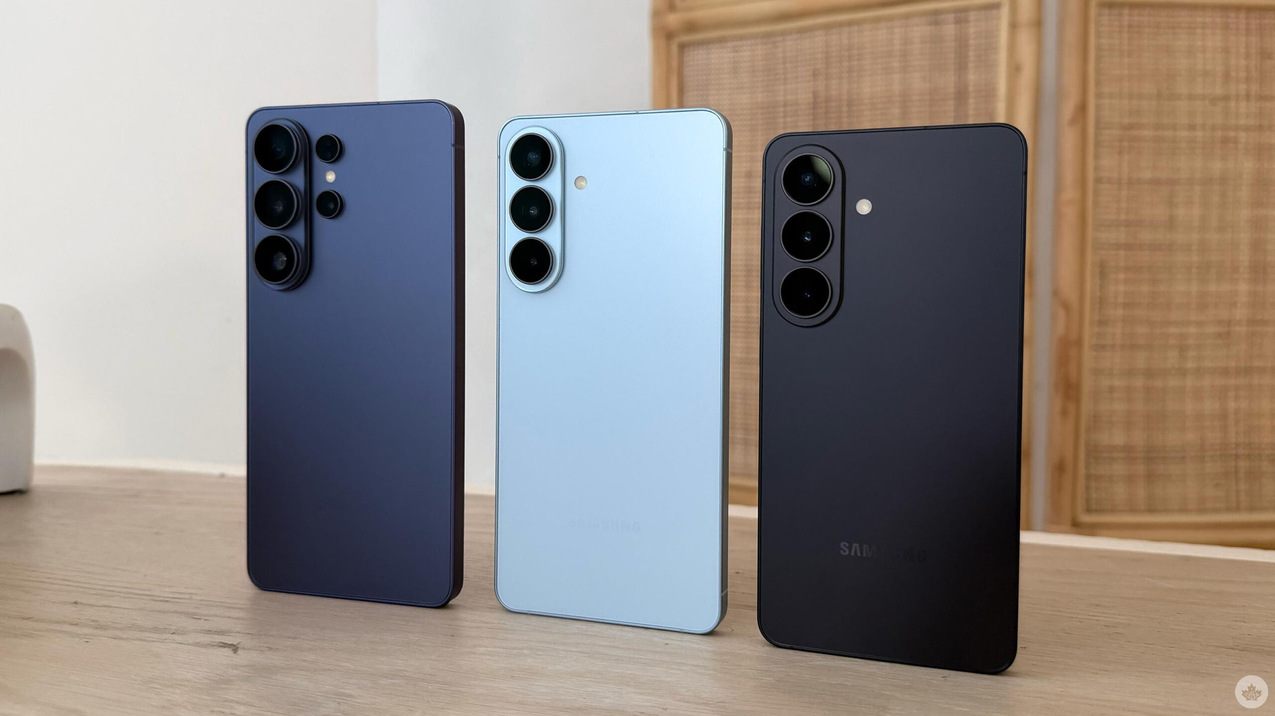 Samsung brings back double storage promotion for Galaxy S26