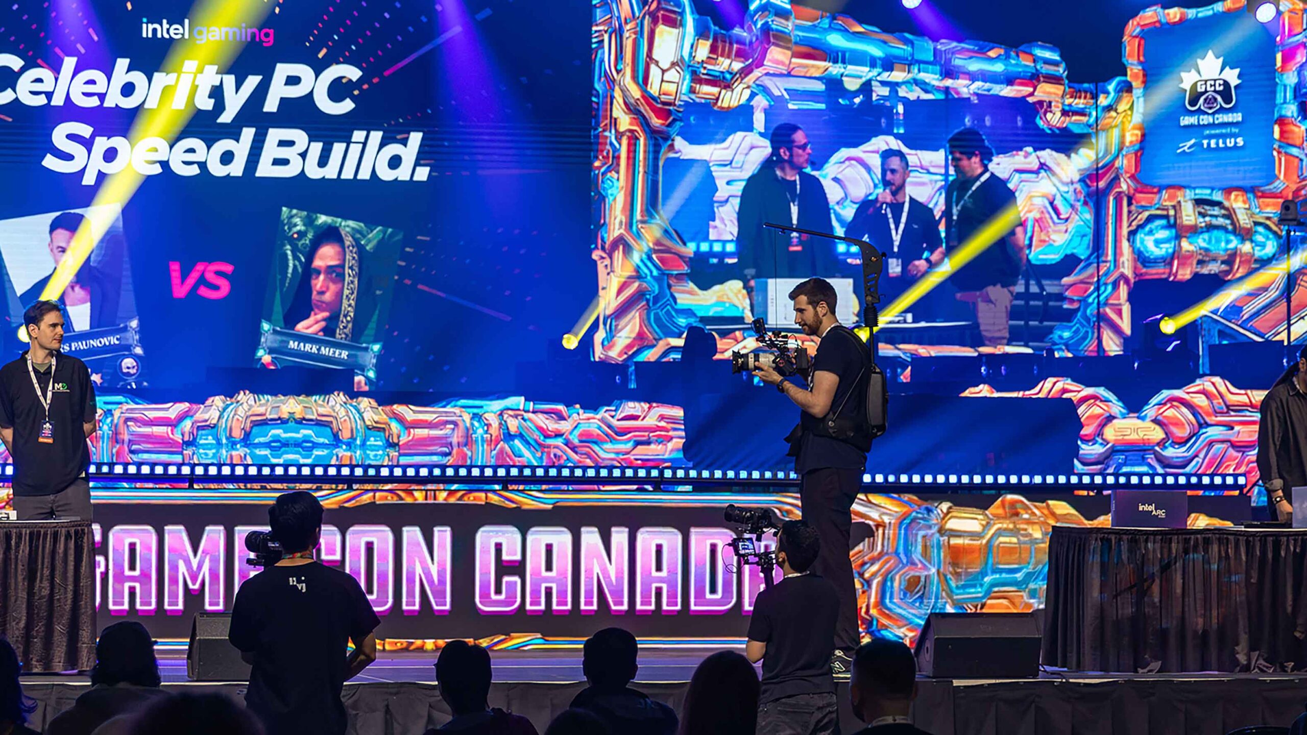 Canada’s largest gaming expo returns to Edmonton in June with big new industry event