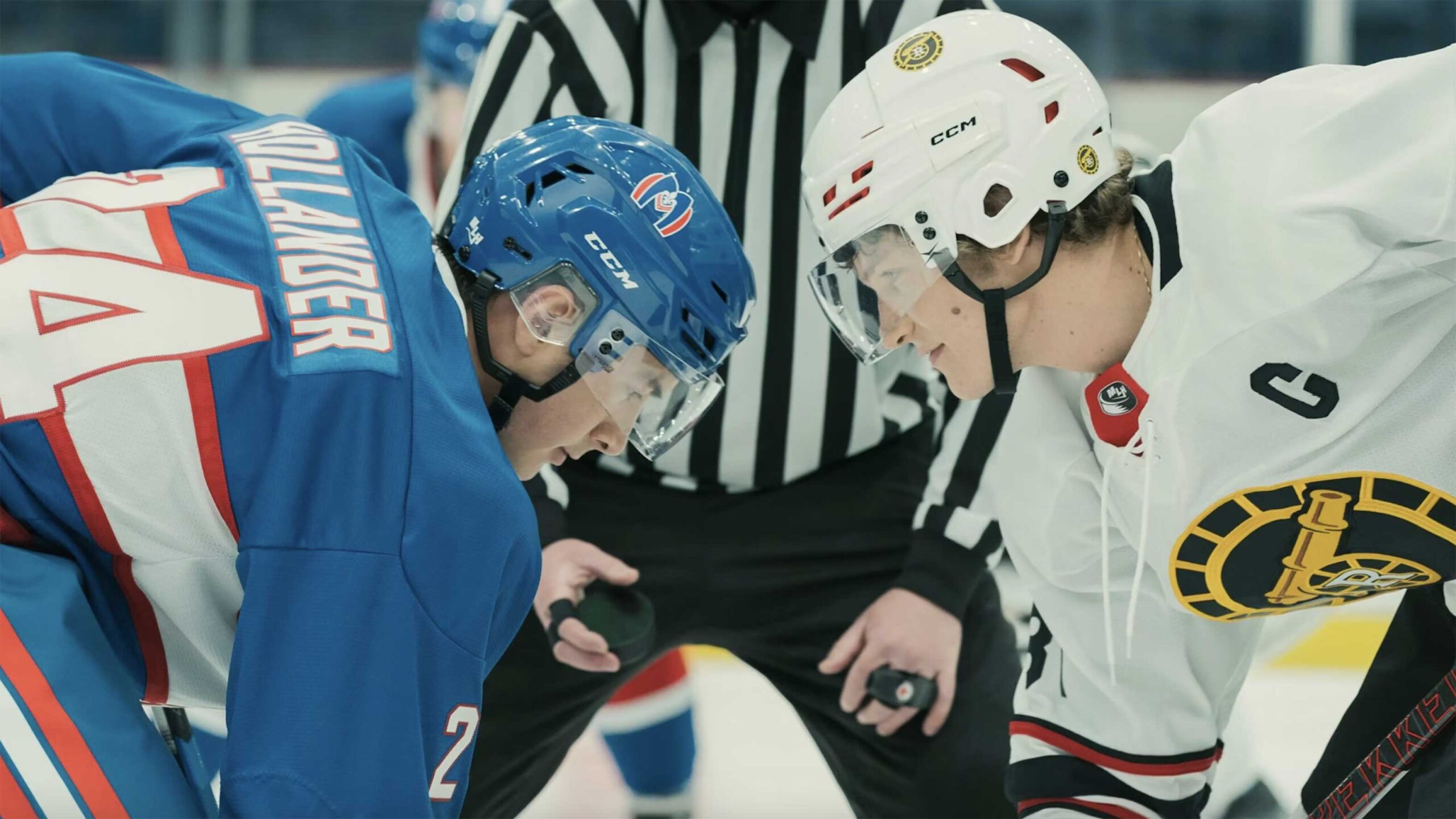 Crave now has nearly 5 million subscribers, thanks to Heated Rivalry