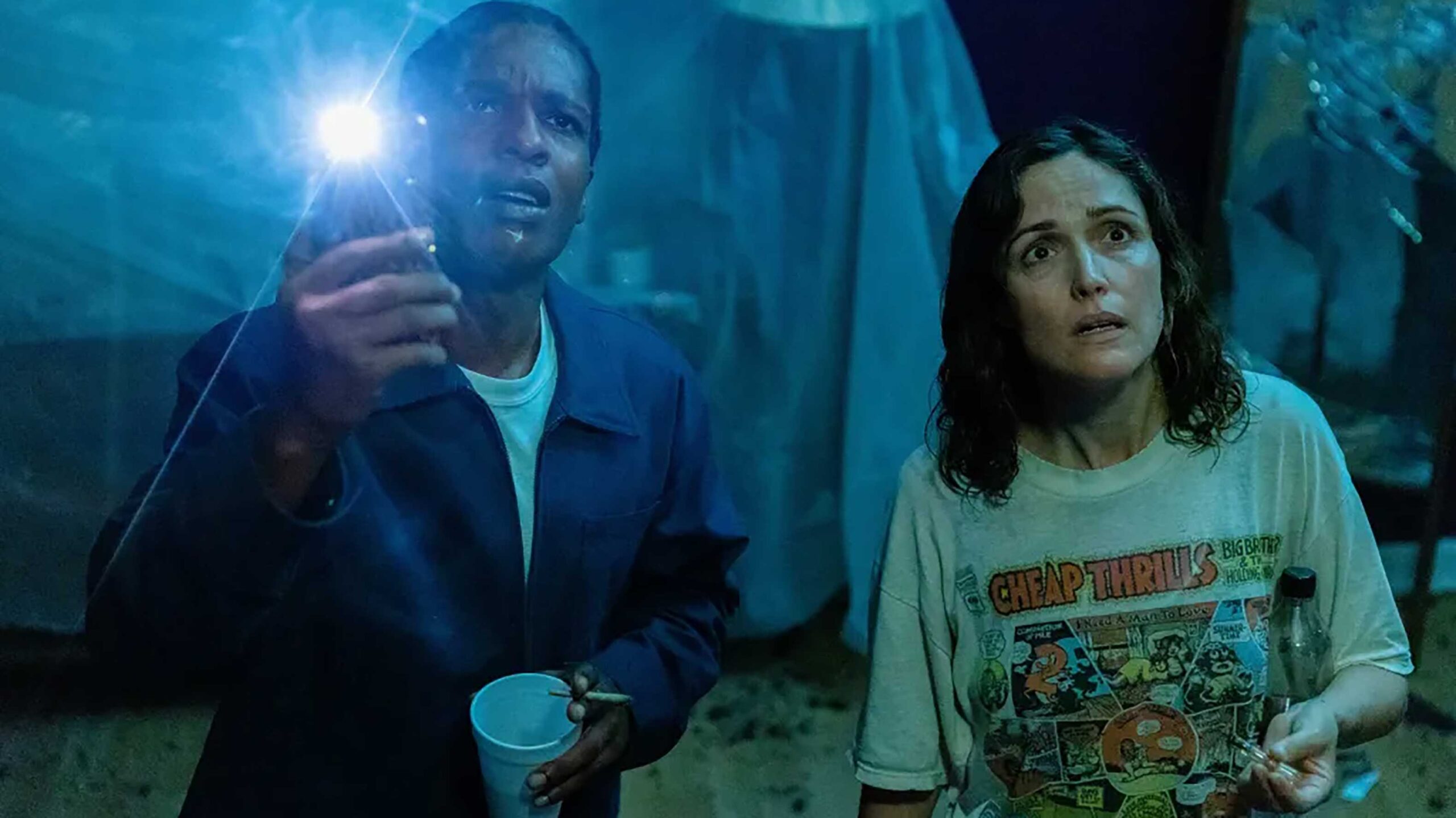 New on Paramount+ Canada: February 2026