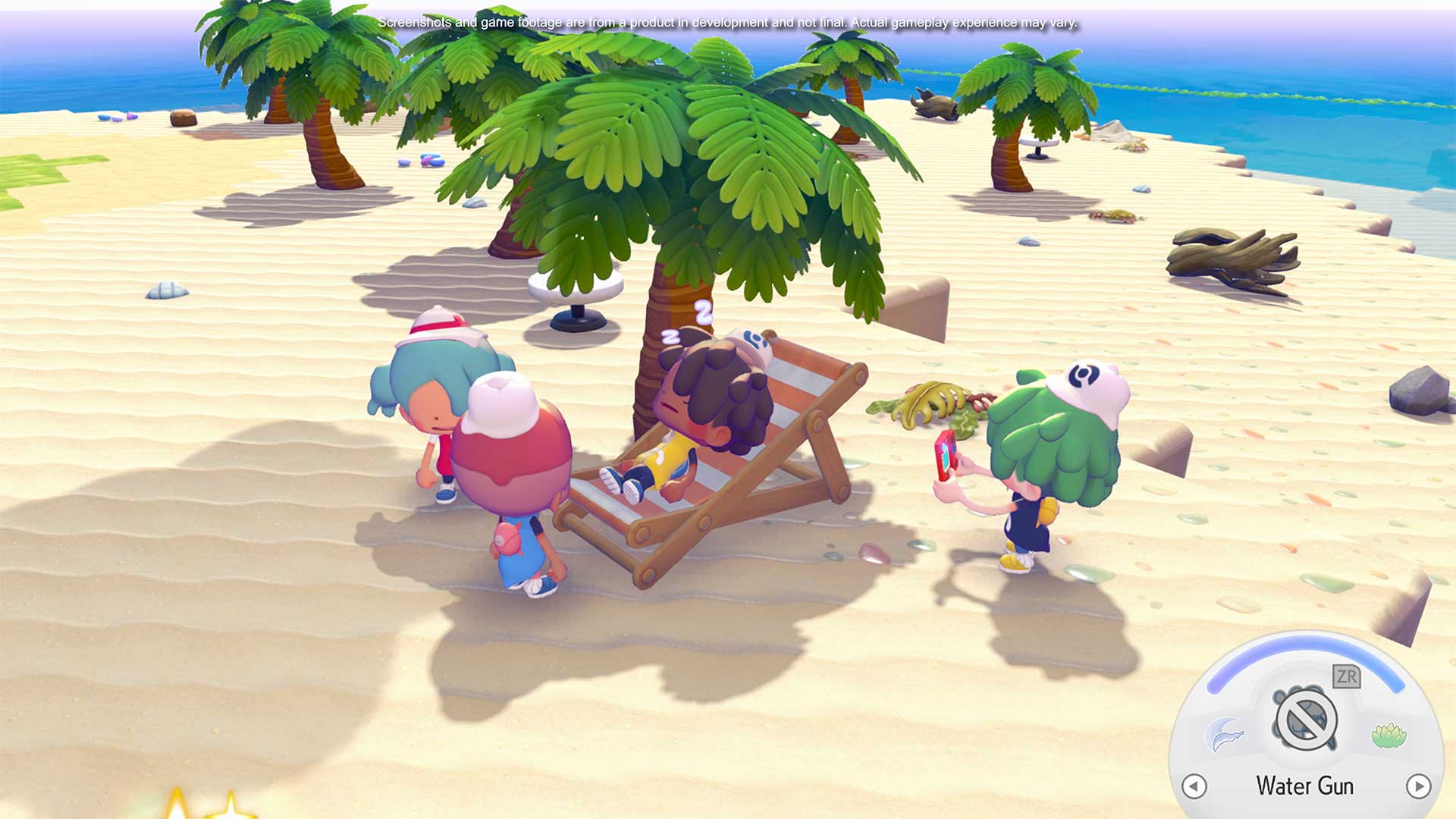 I am not a Pokémon or Animal Crossing man, however Pokopia has hooked me 1 Pokémon Pokopia multiplayer