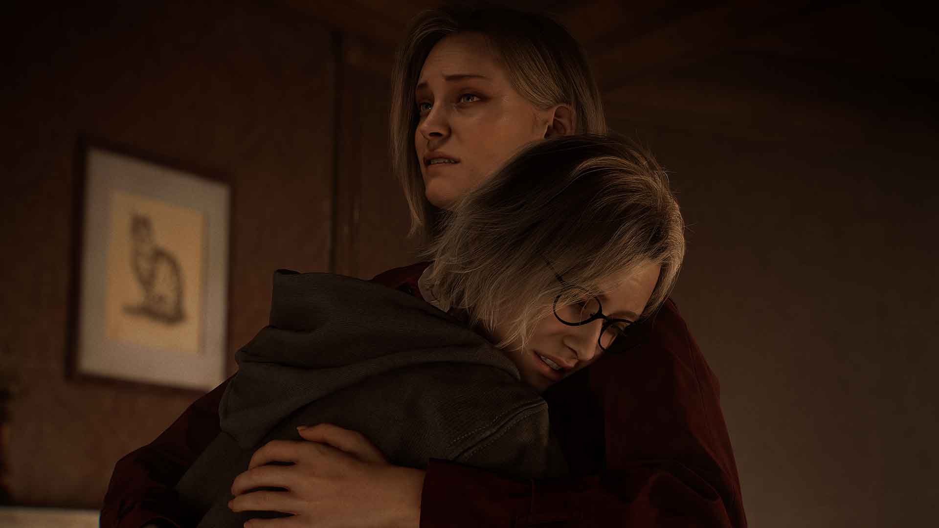 Resident Evil Requiem Ashcrofts