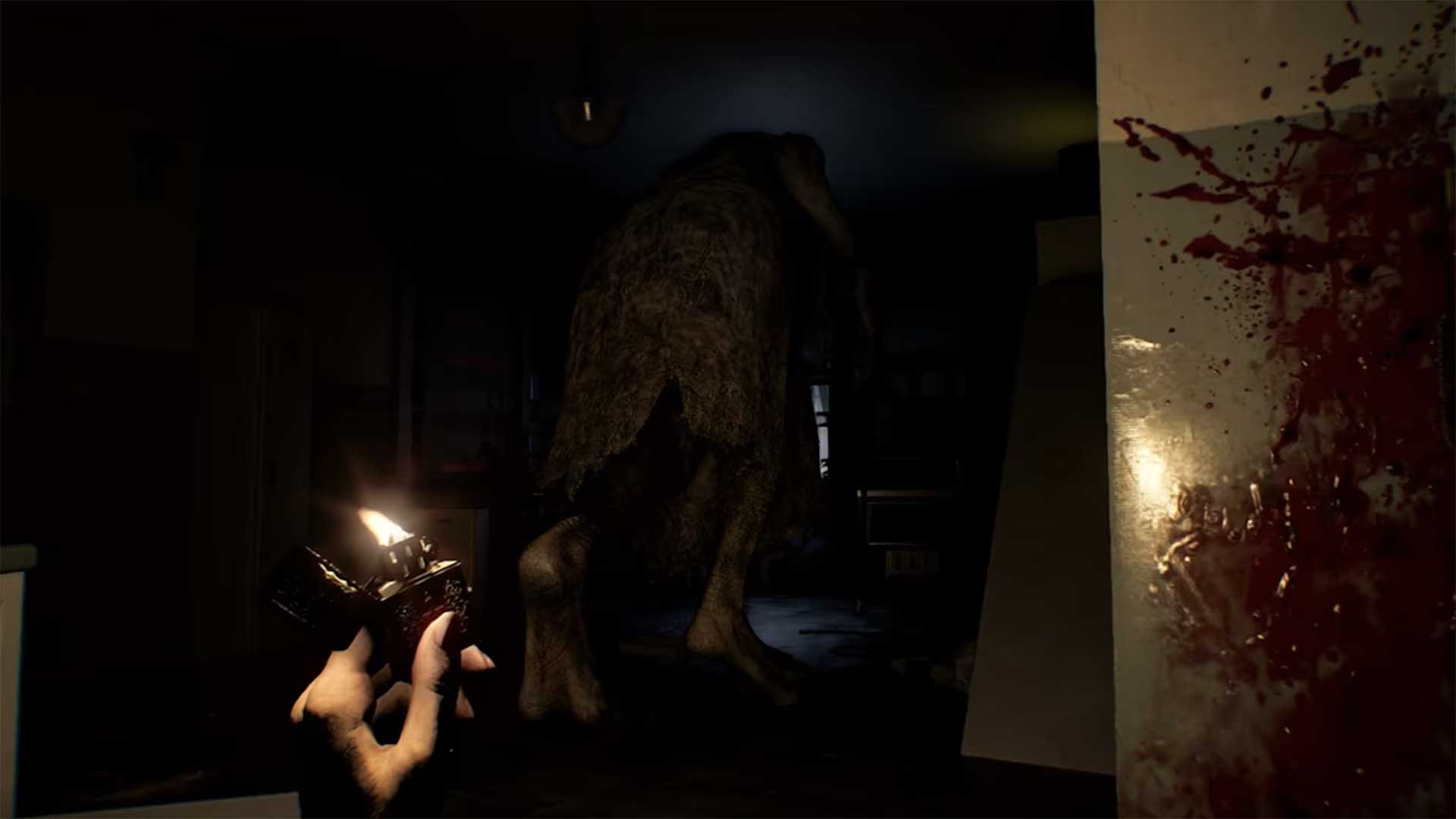 Resident Evil Requiem