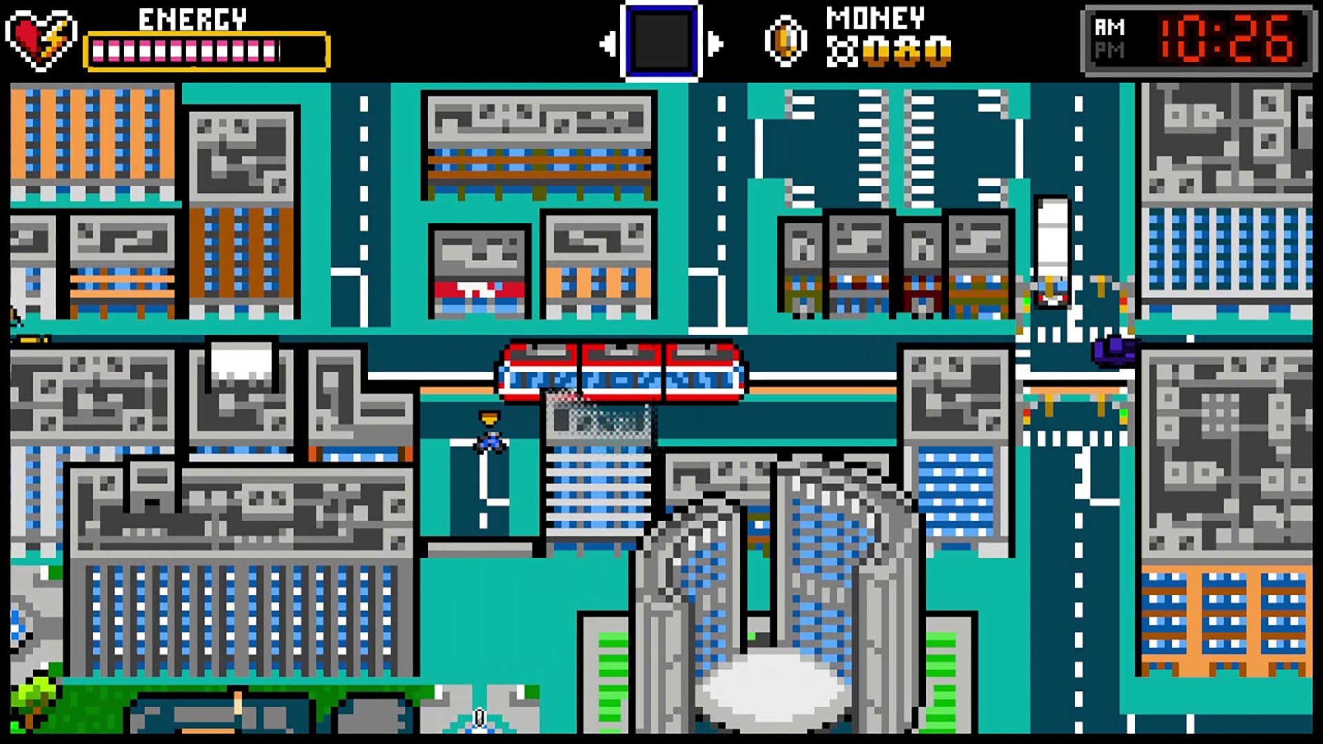 Retroronto TTC