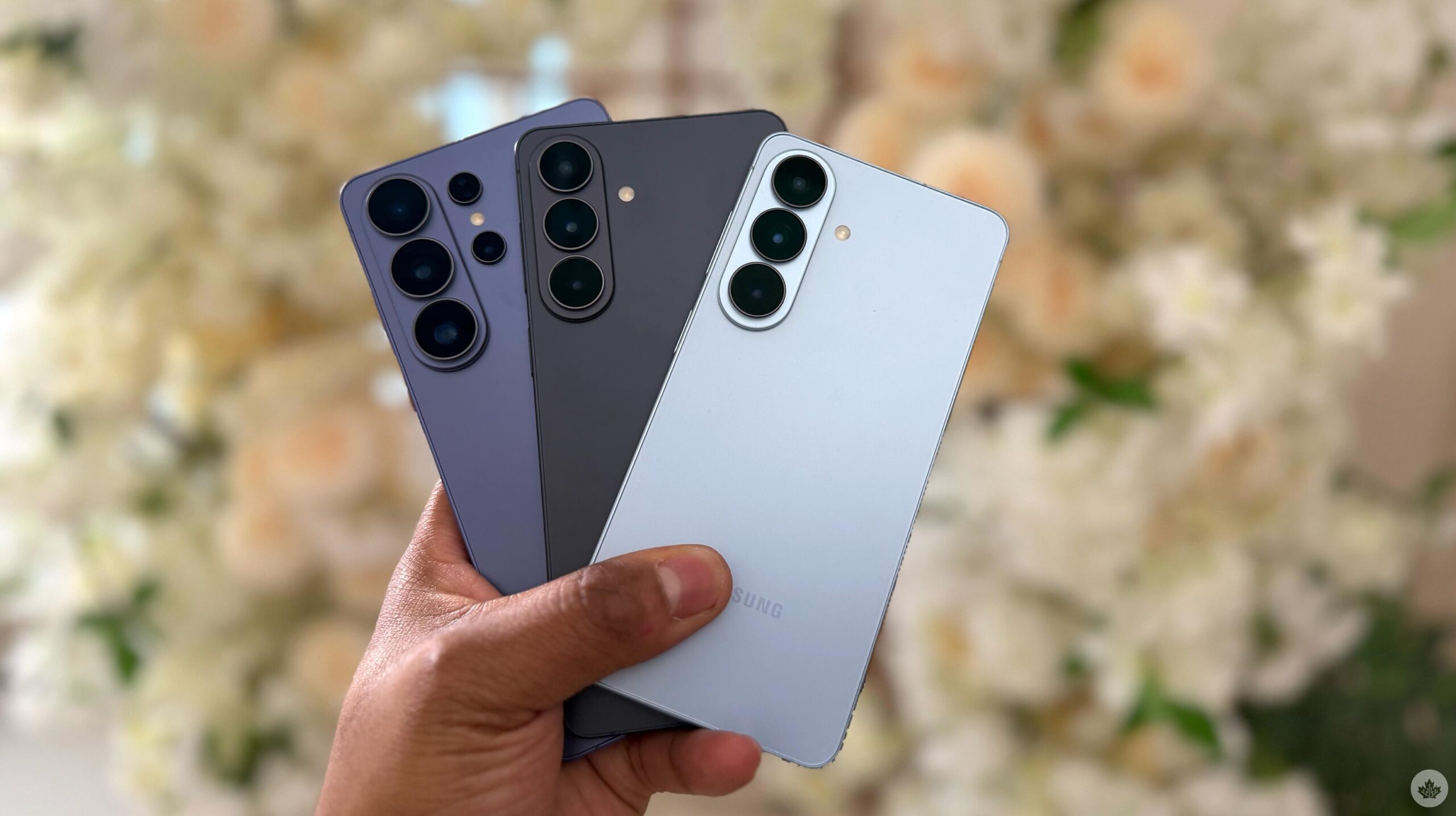 Samsung Galaxy S26 Canadian pricing and availability