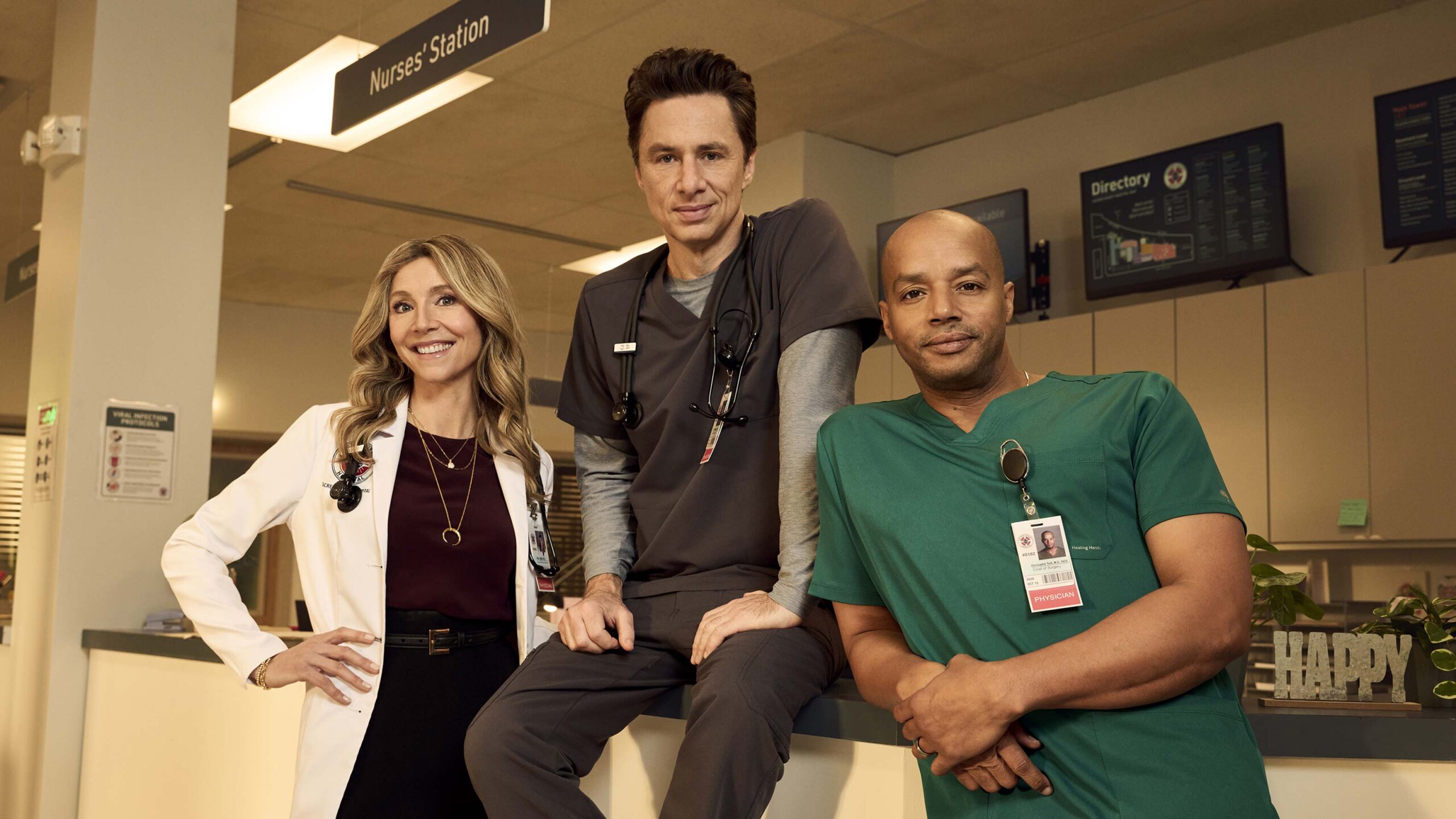 Streaming in Canada on Apple TV, Crave, Disney+, Netflix, Paramount+ and Prime Video [Feb. 23-March 1]