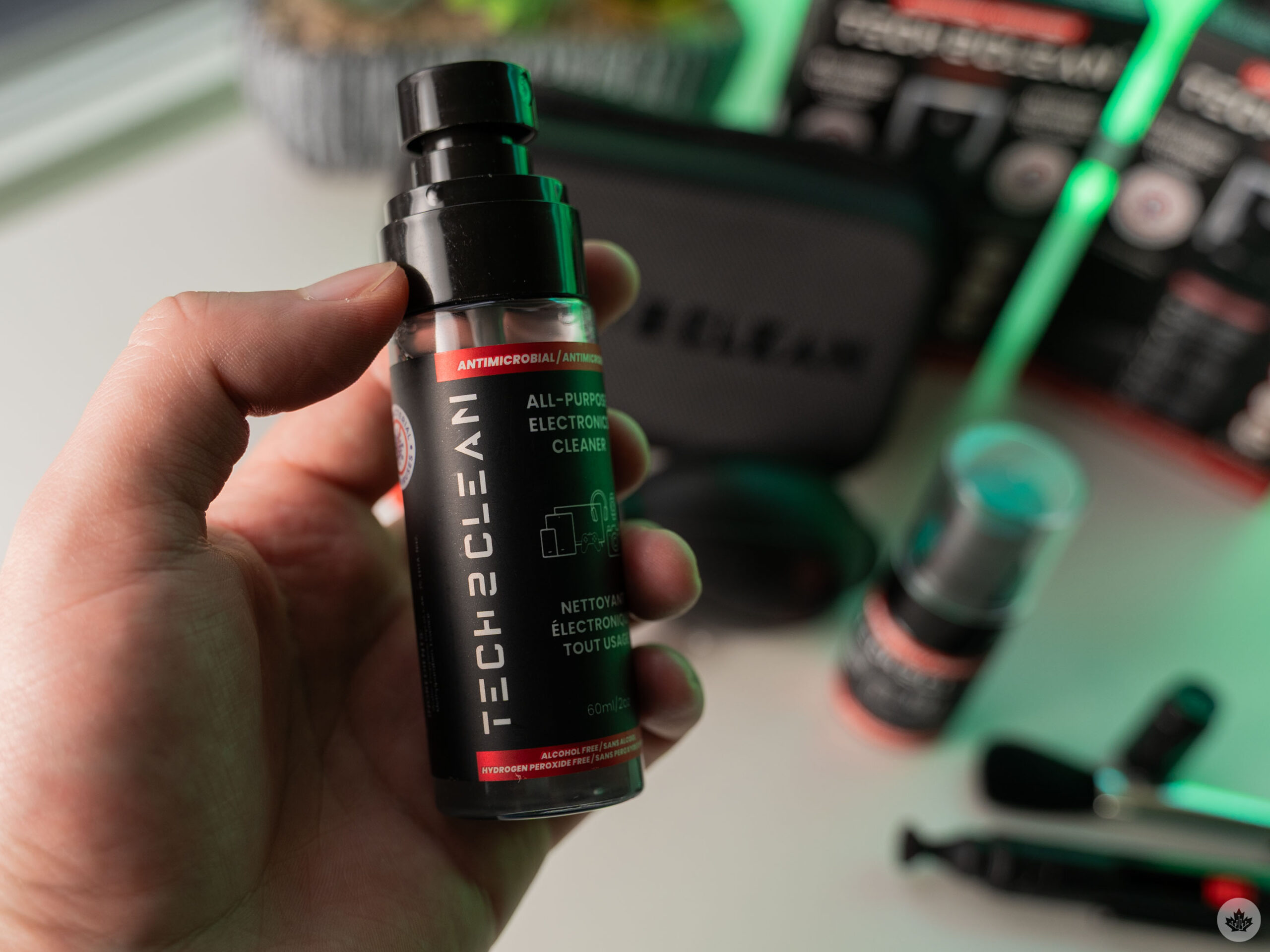 tech2clean bottle scaled