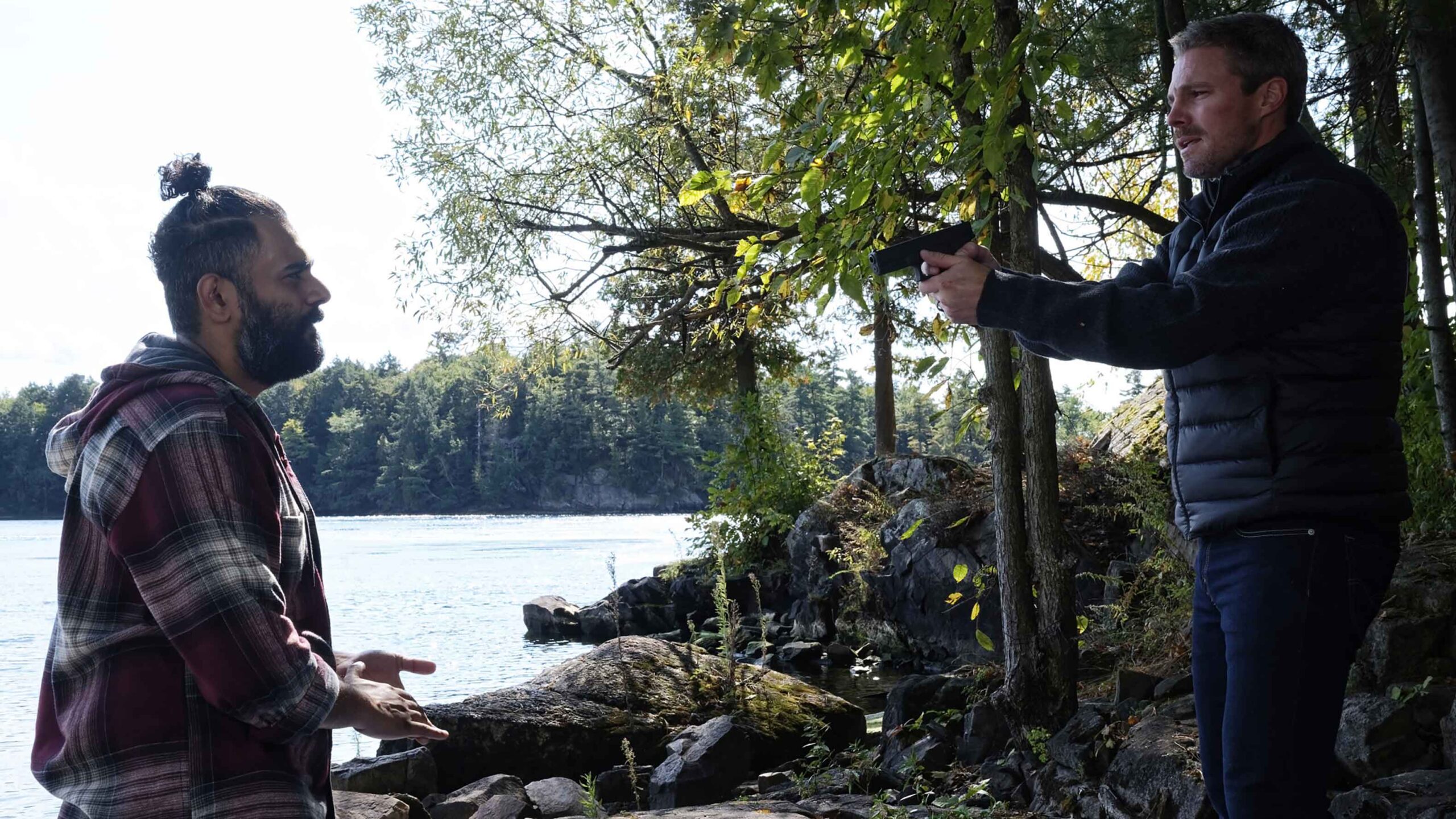 Streaming in Canada on CBC, Crave, Disney+, Netflix and Prime Video [Feb. 2-8]