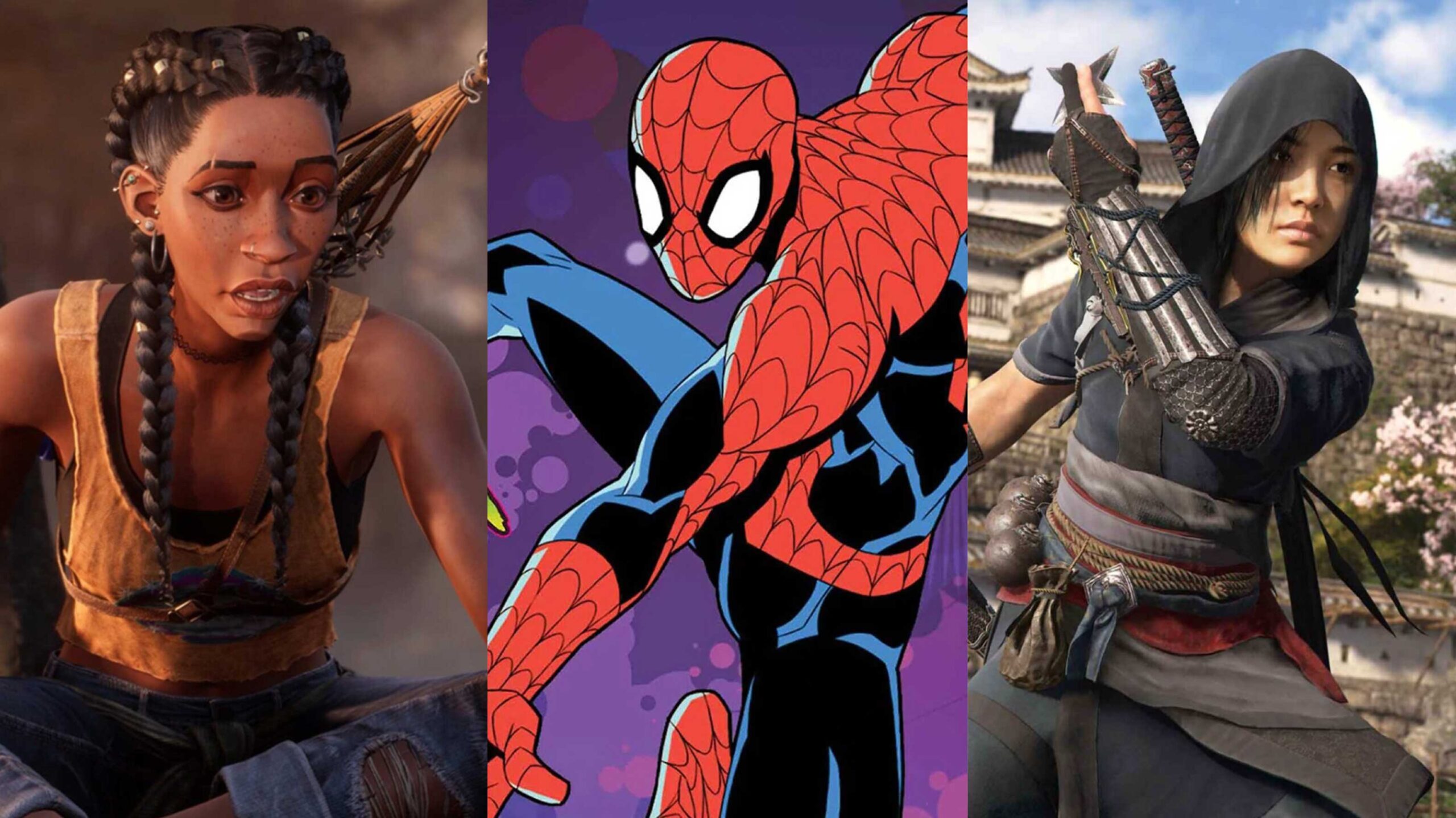 Here are the nominees for the 2026 Canadian Game Awards