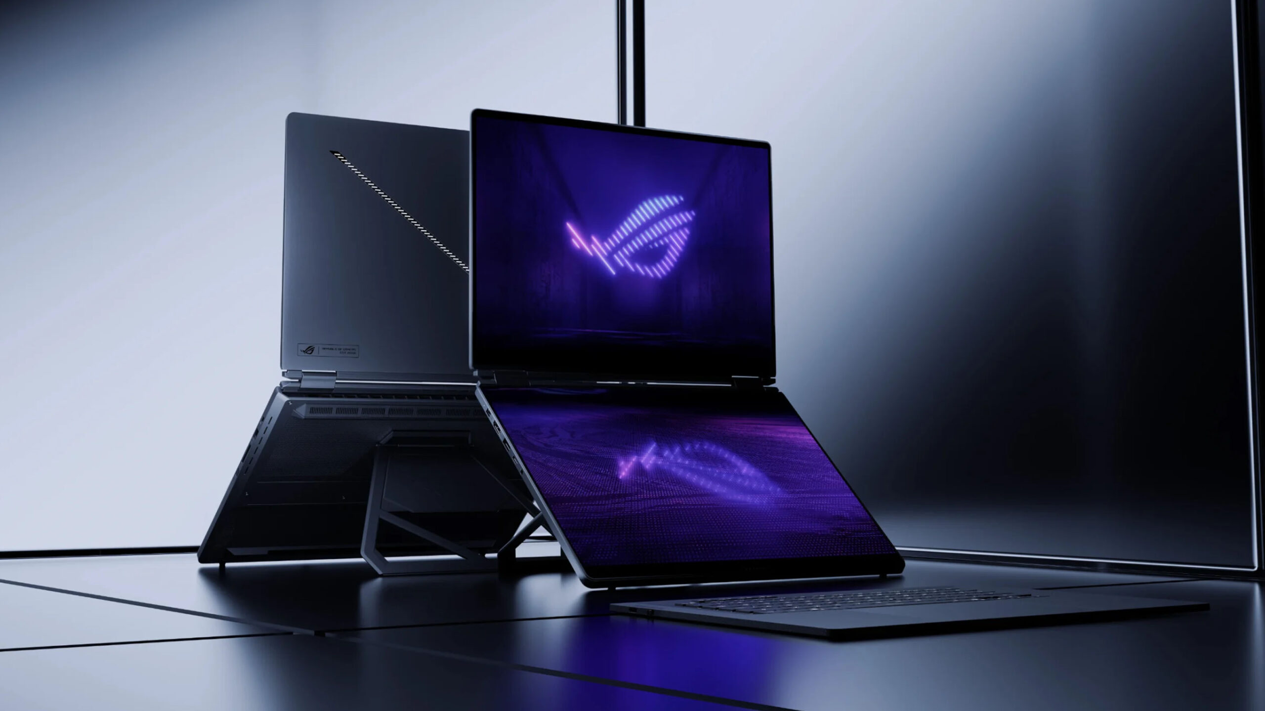 2026 lineup of Asus ROG Zephyrus laptops now available for pre-order in Canada