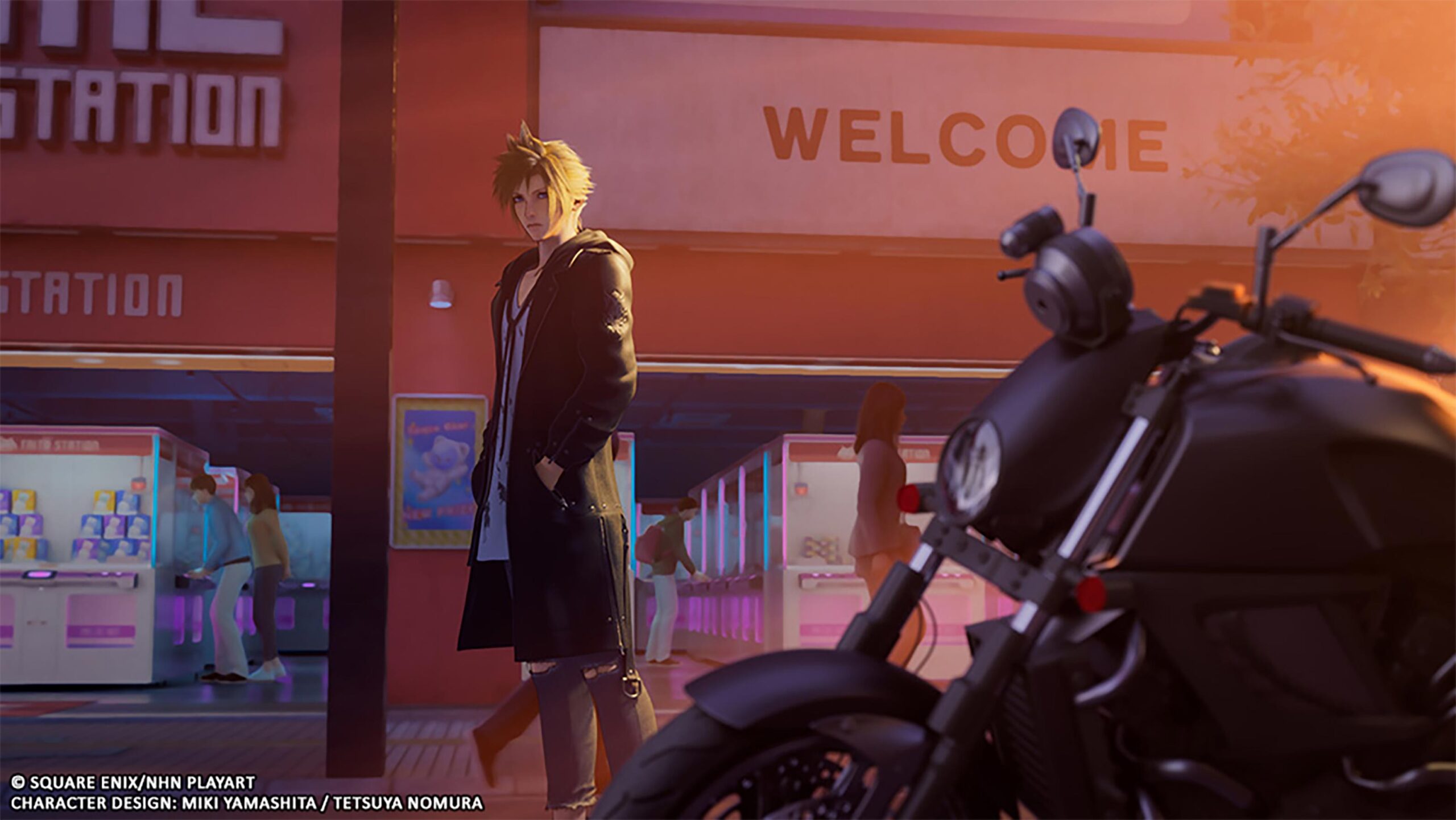 Dissidia Duellum header