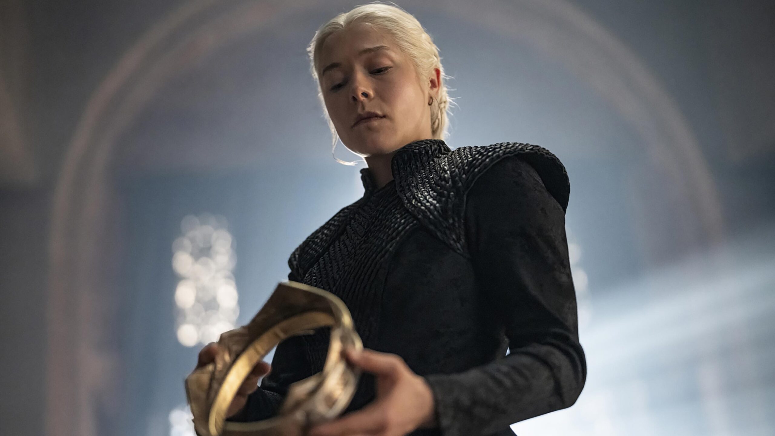 House of the Dragon Season 3