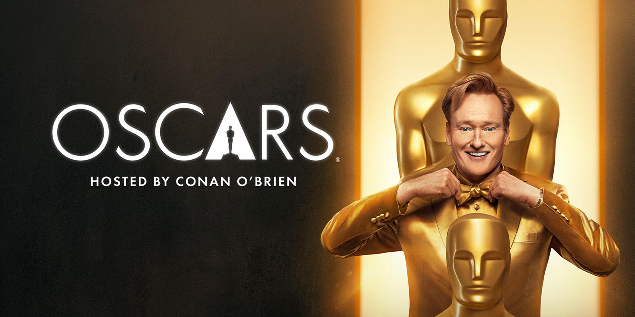 Where to watch the 2026 Oscars in Canada