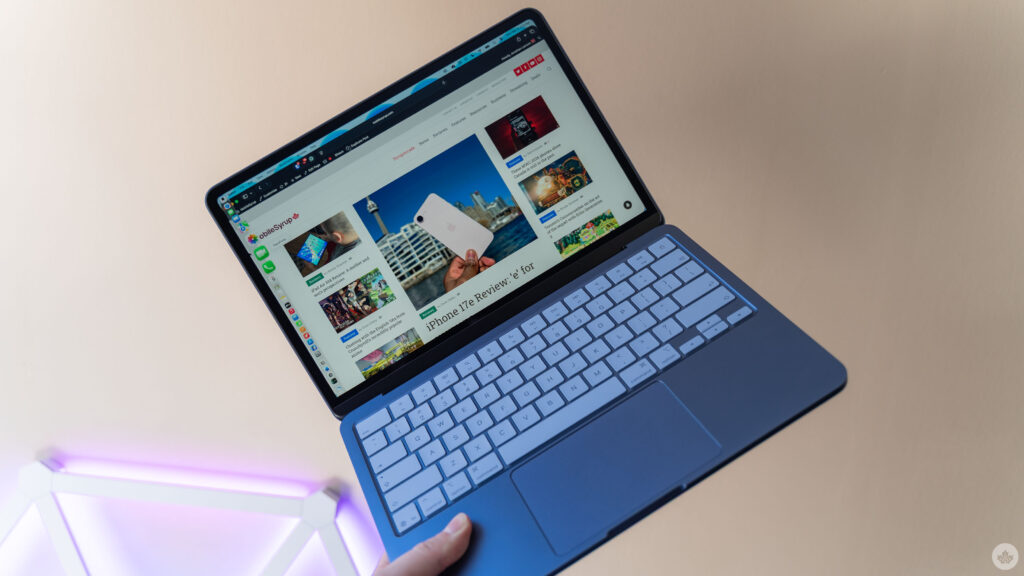 MacBook Neo now available in Canadian Apple Refurbished store