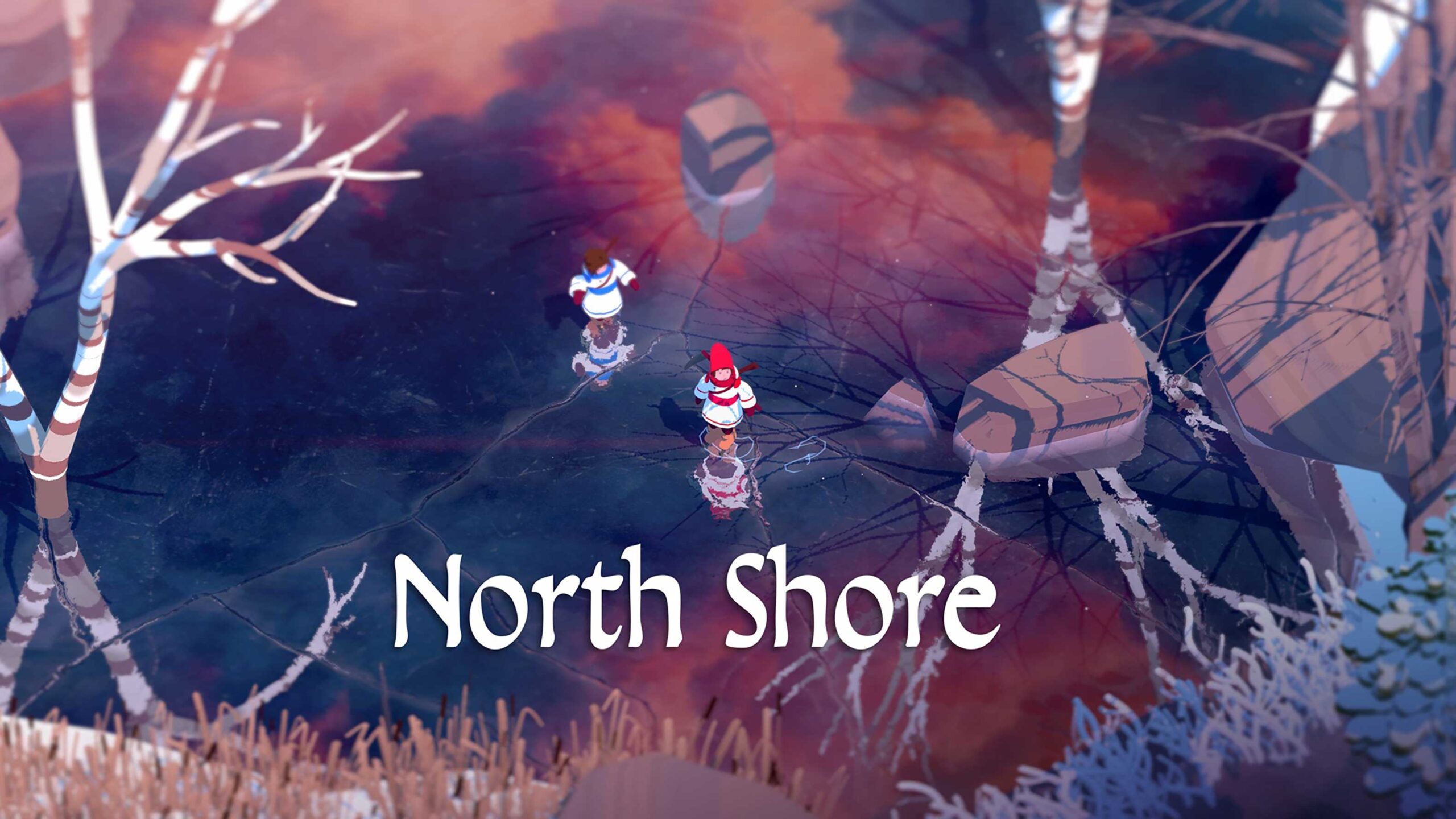 Toronto-made North Shore explores the ‘beauty and danger’ of skating in Canadian nature