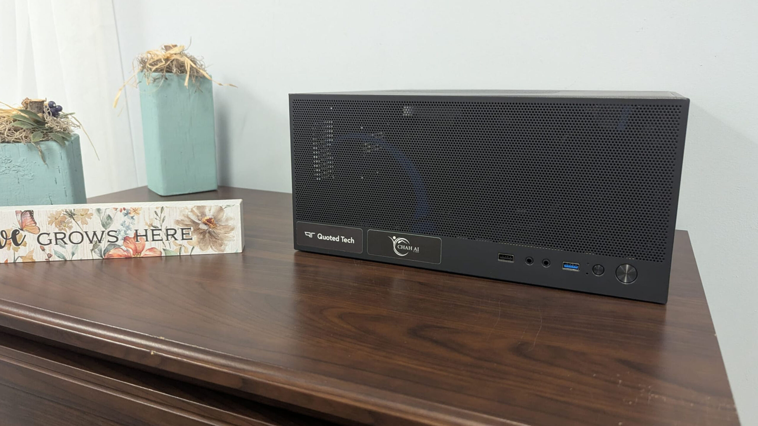 Canadian firms partner on AI-powered support hub for at-home care