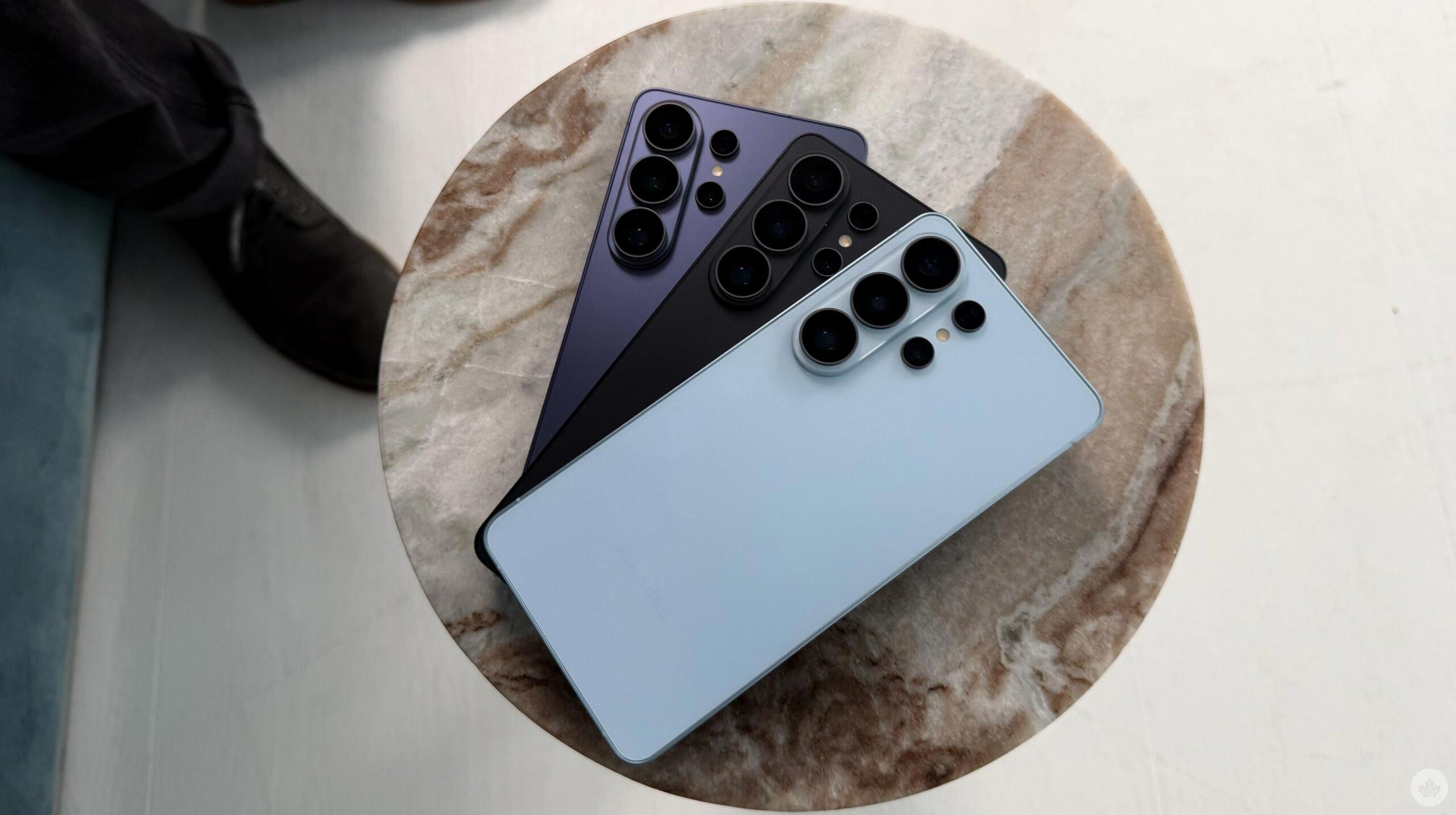 Samsung accidentally ships new Galaxy S26 Ultra early to customer