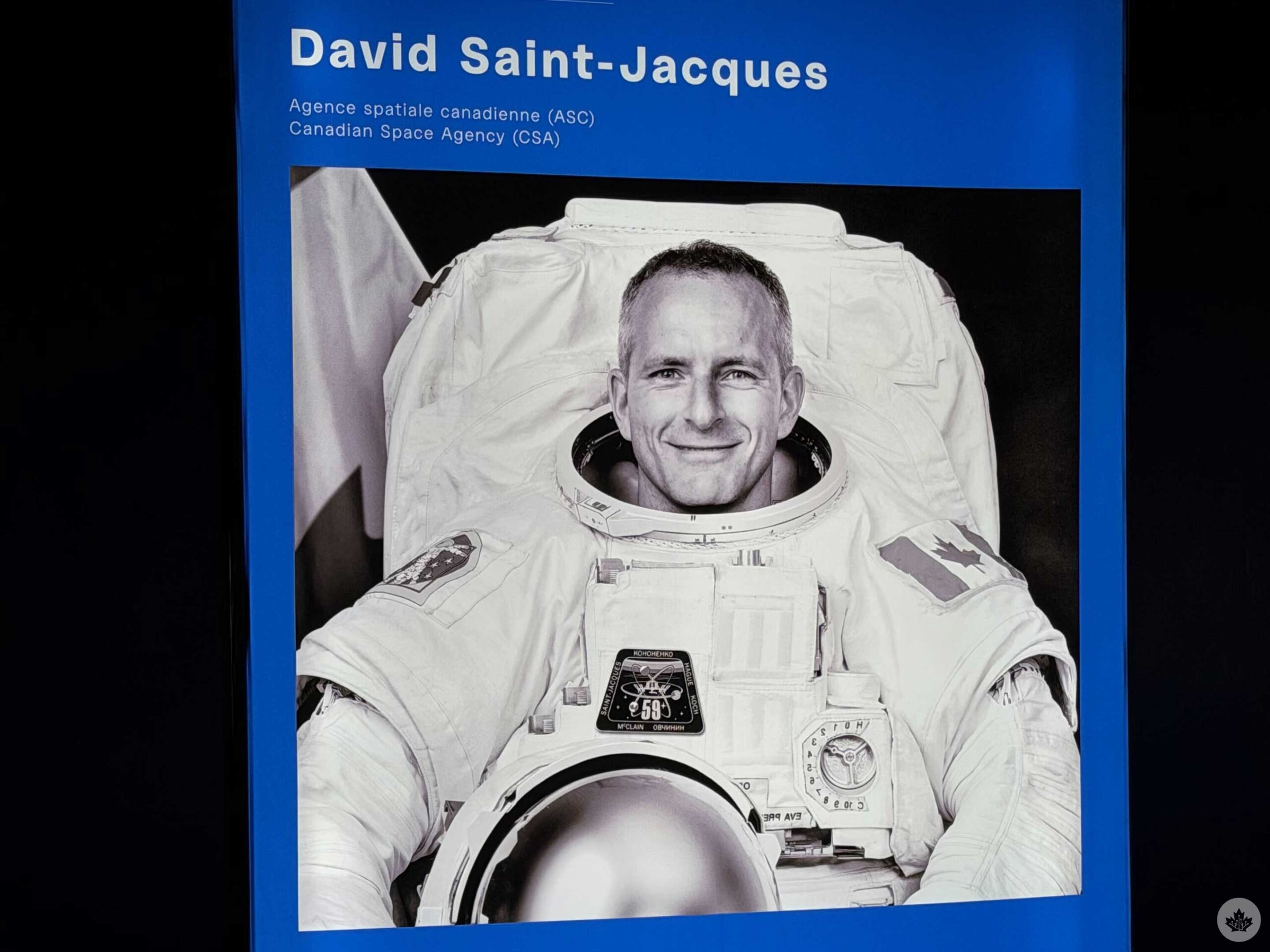 Space Explorers Canadian